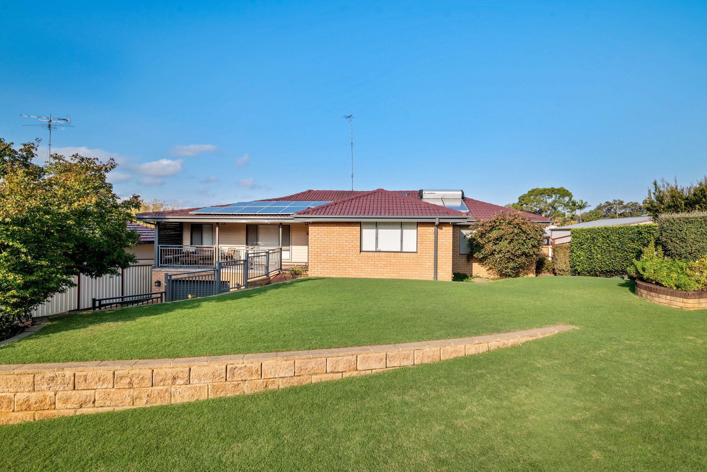 5 Ainslie Place, Ruse, NSW 2560