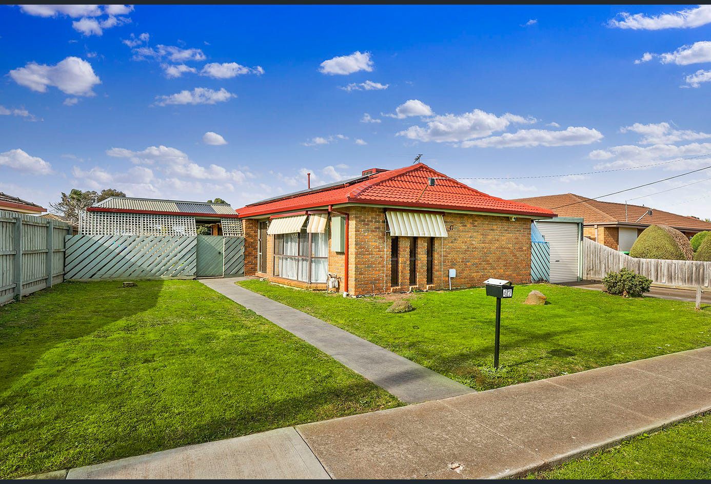 47 Cassowary Avenue, Werribee, VIC 3030 Sold House Ray White Werribee