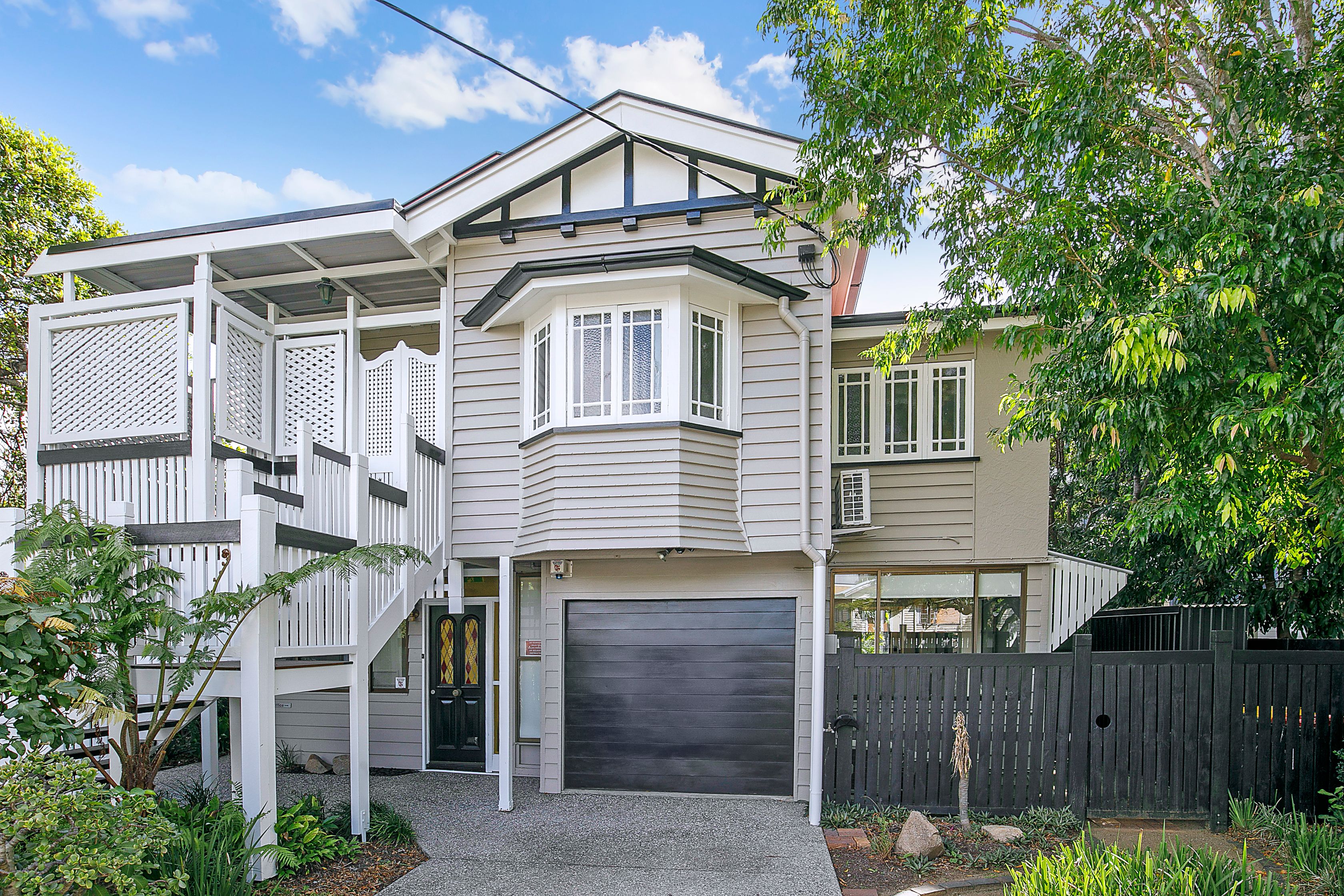 18 Kent Street , Hamilton QLD 4007