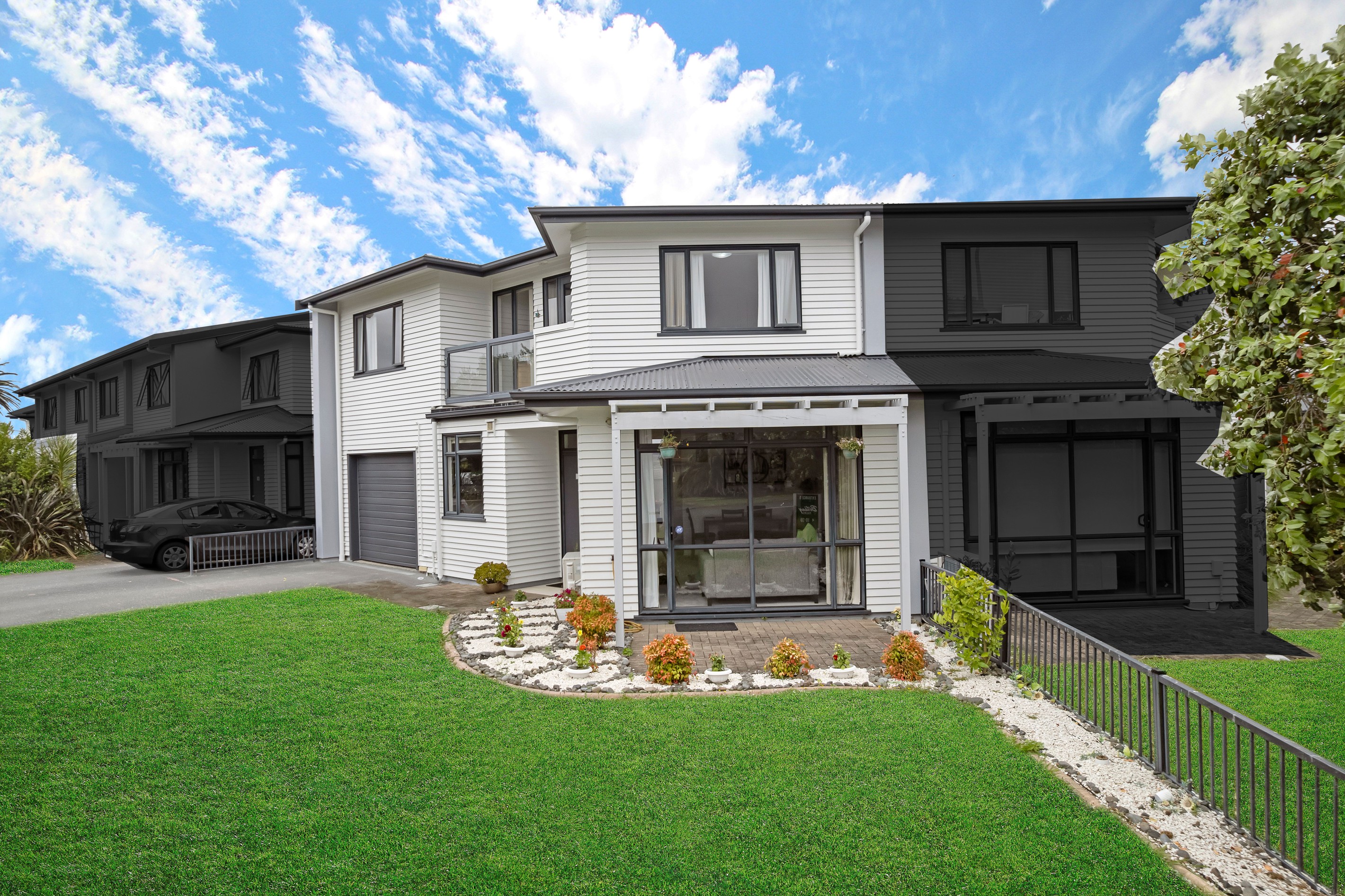 17/2 Armoy Drive, East Tamaki, Manukau City