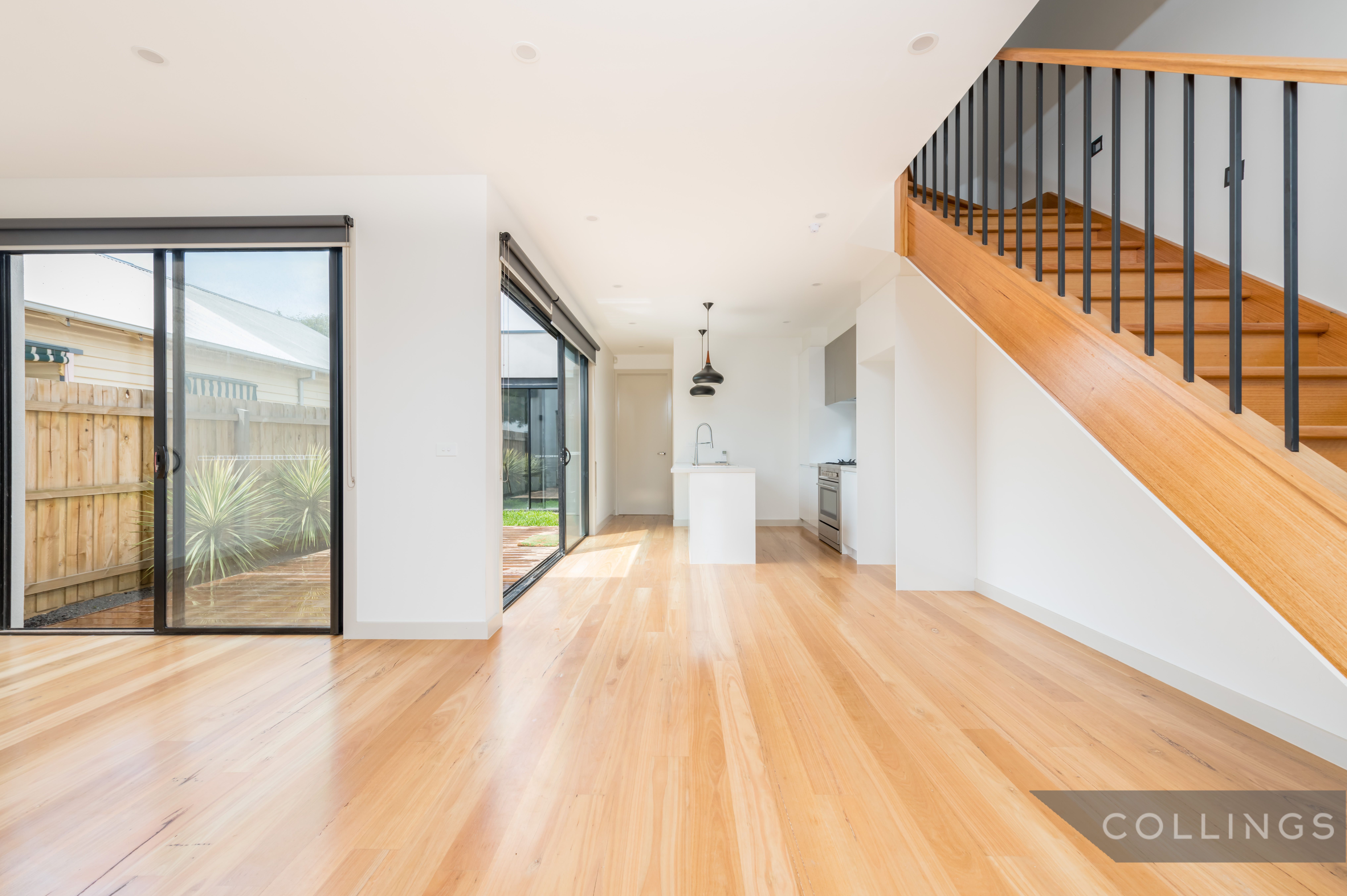 1/114 Gooch Street, Thornbury, VIC 3071