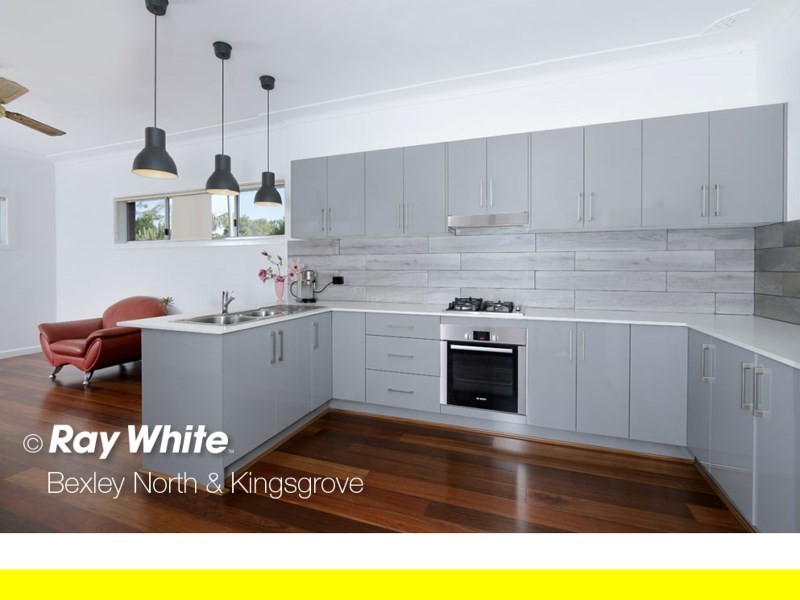 19 Kingsway, Kingsgrove, NSW 2208