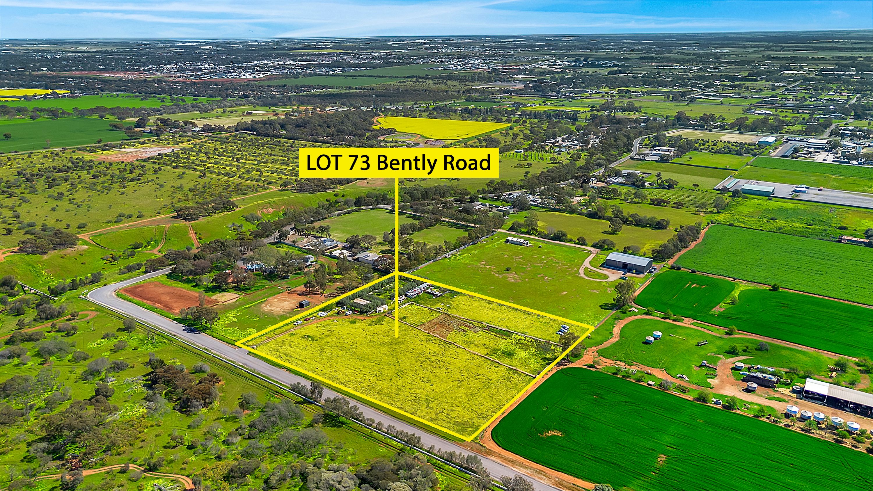 Bentley Road — photo 3 of 5