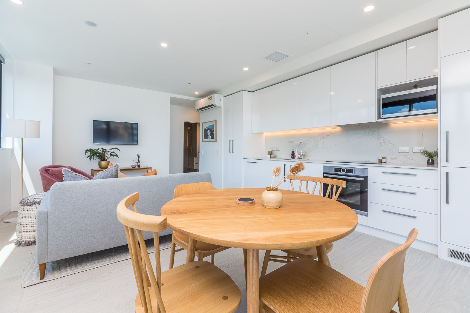 27 Rutland Street, Auckland Central, Auckland City 1010 Leased