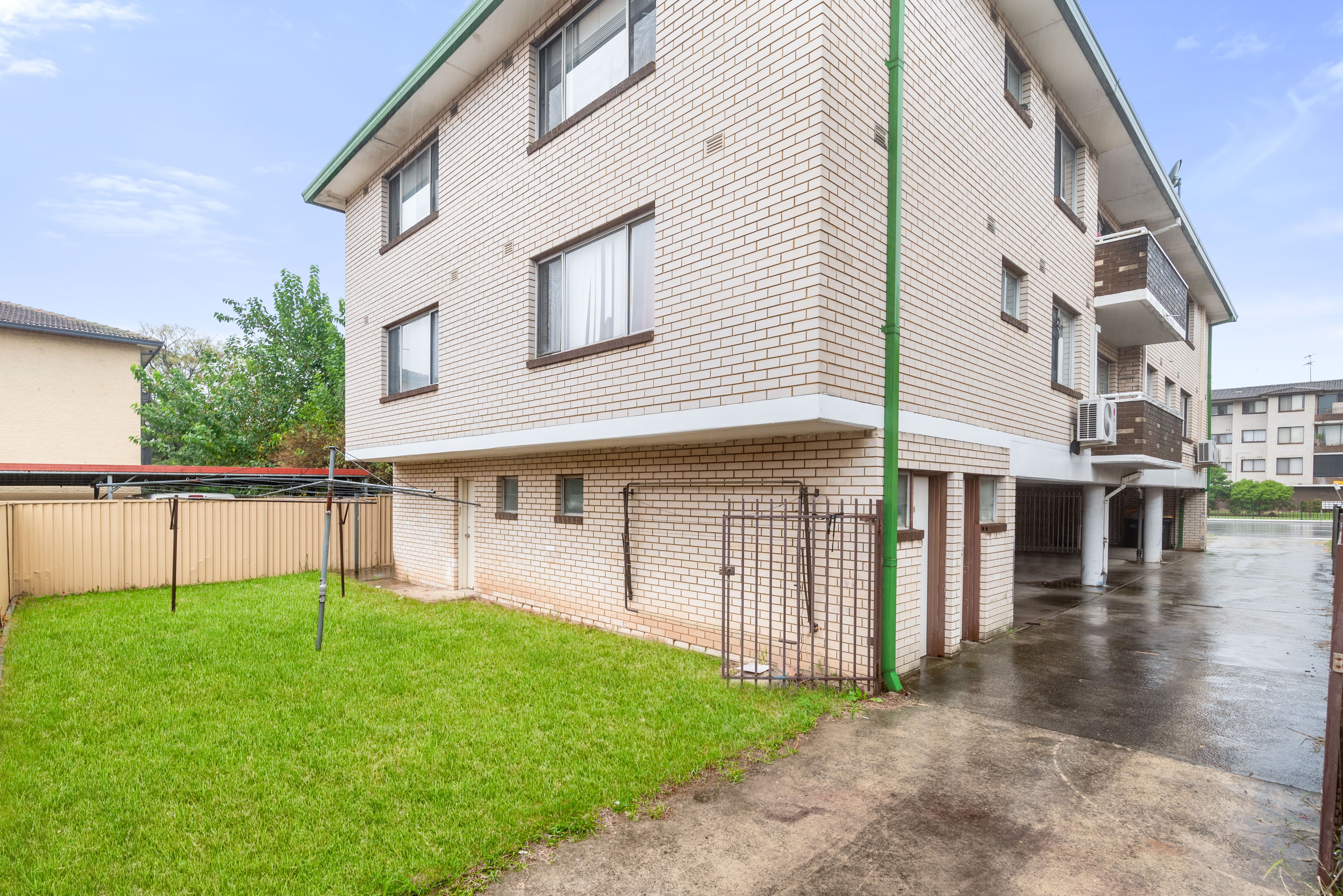 3/33 Copeland Street, Liverpool, NSW 2170
