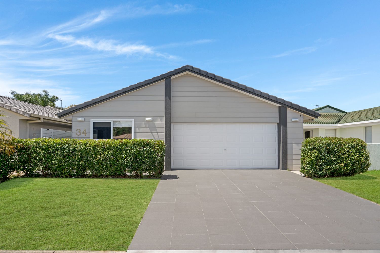 34 Emerton Crescent, Robina QLD 4226