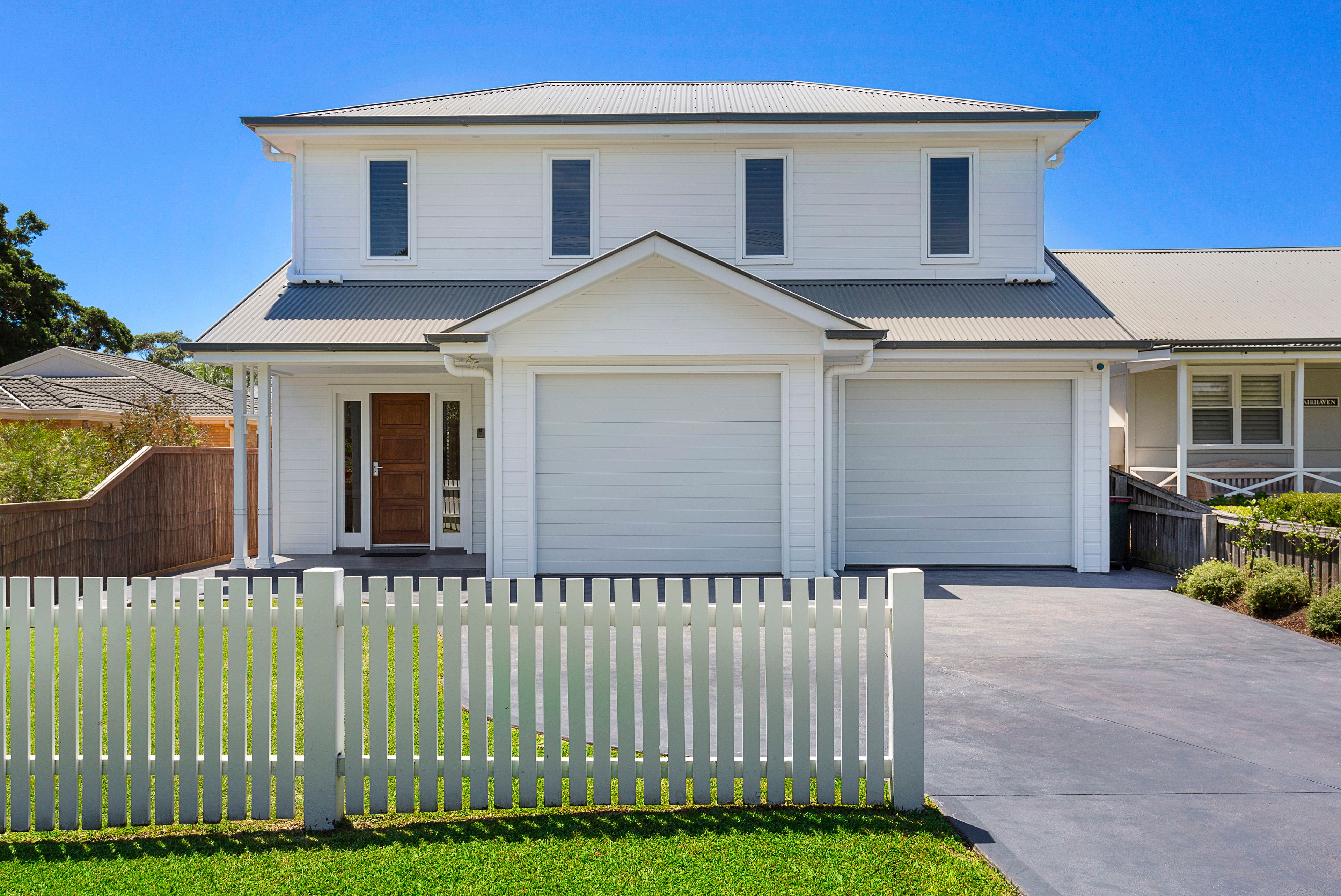 25 Railway Avenue, Minnamurra, NSW 2533