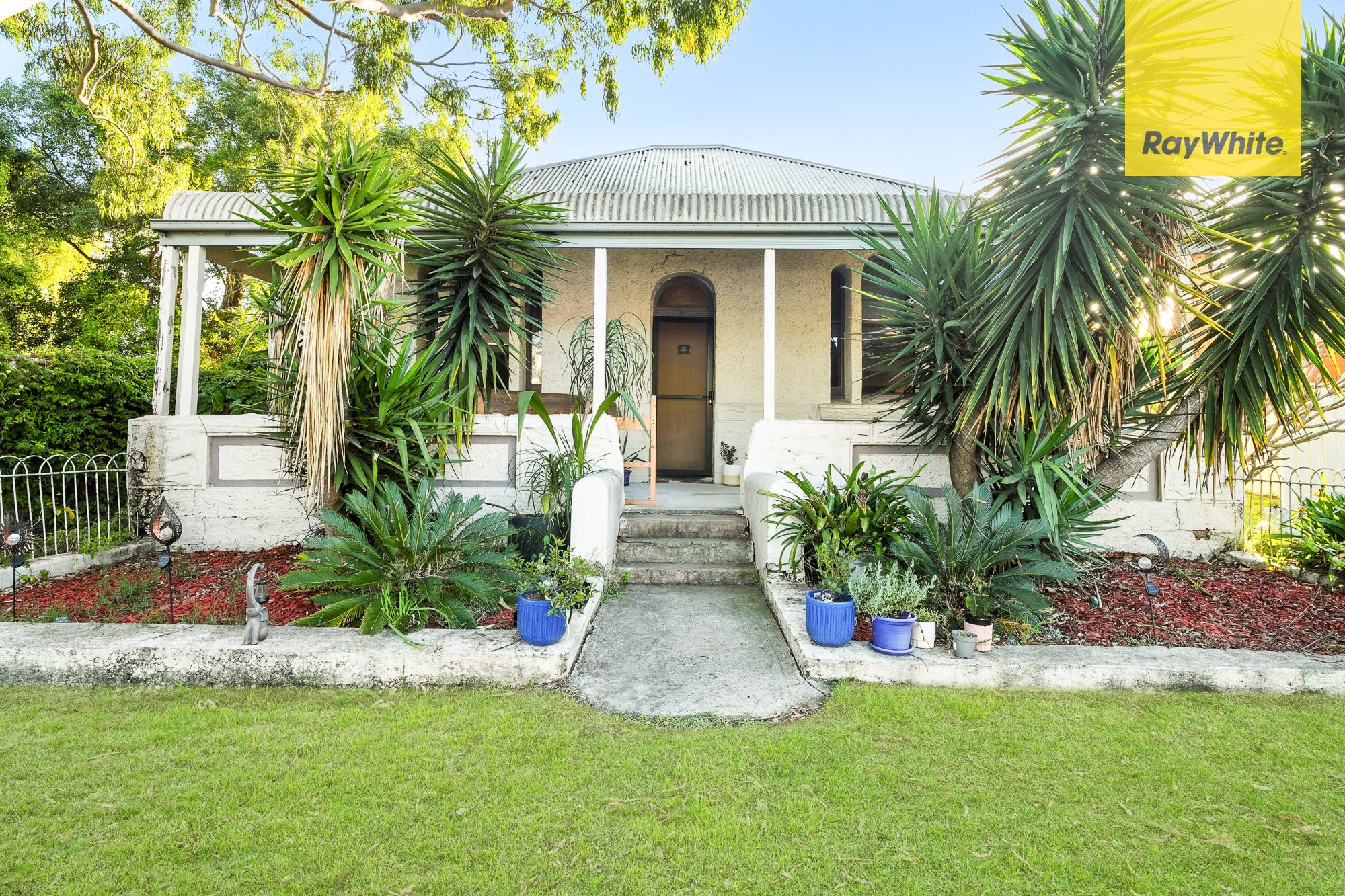 2-4 Short Street, Rosehill, NSW 2142