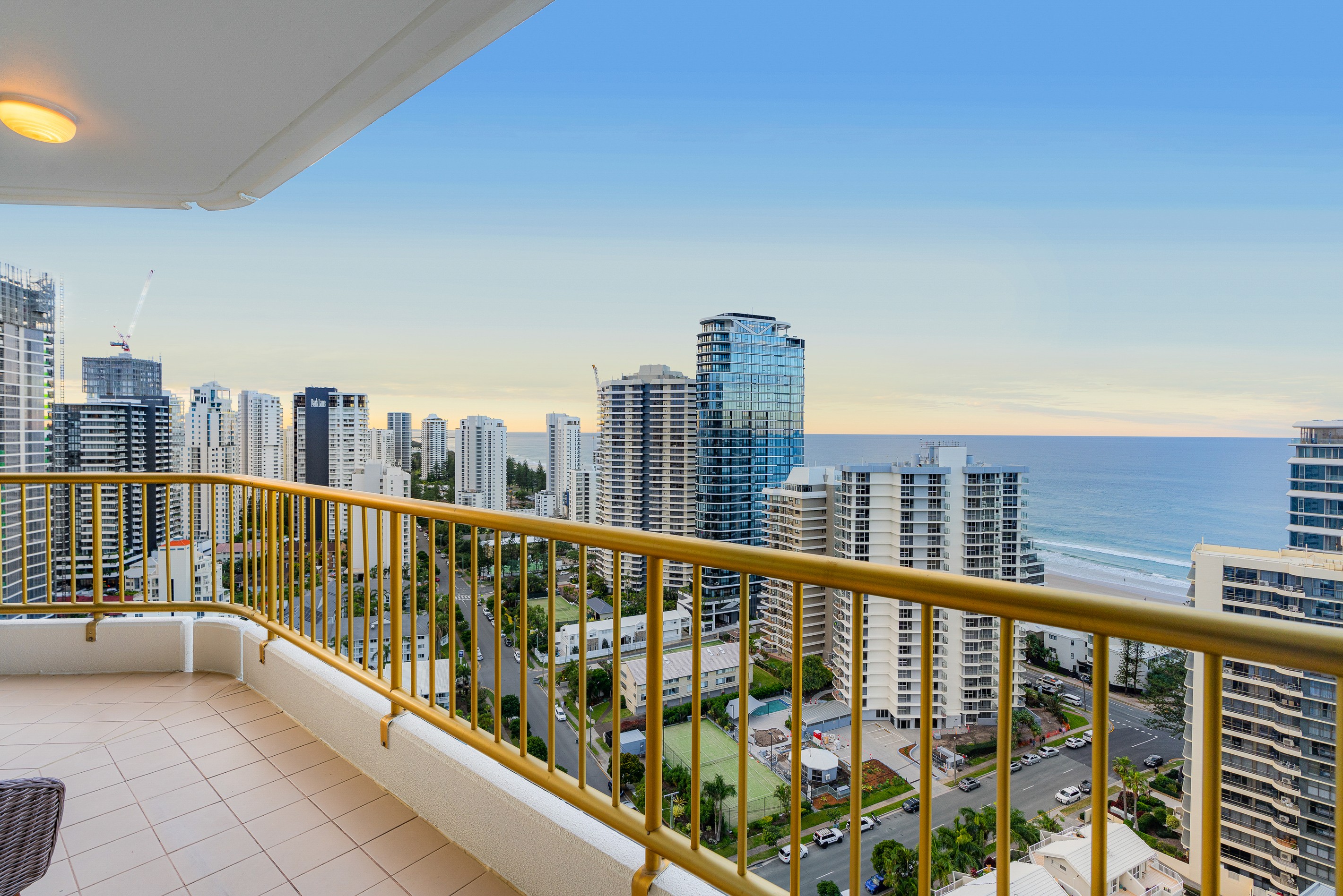 243/1 Serisier Avenue, Main Beach, QLD 4217