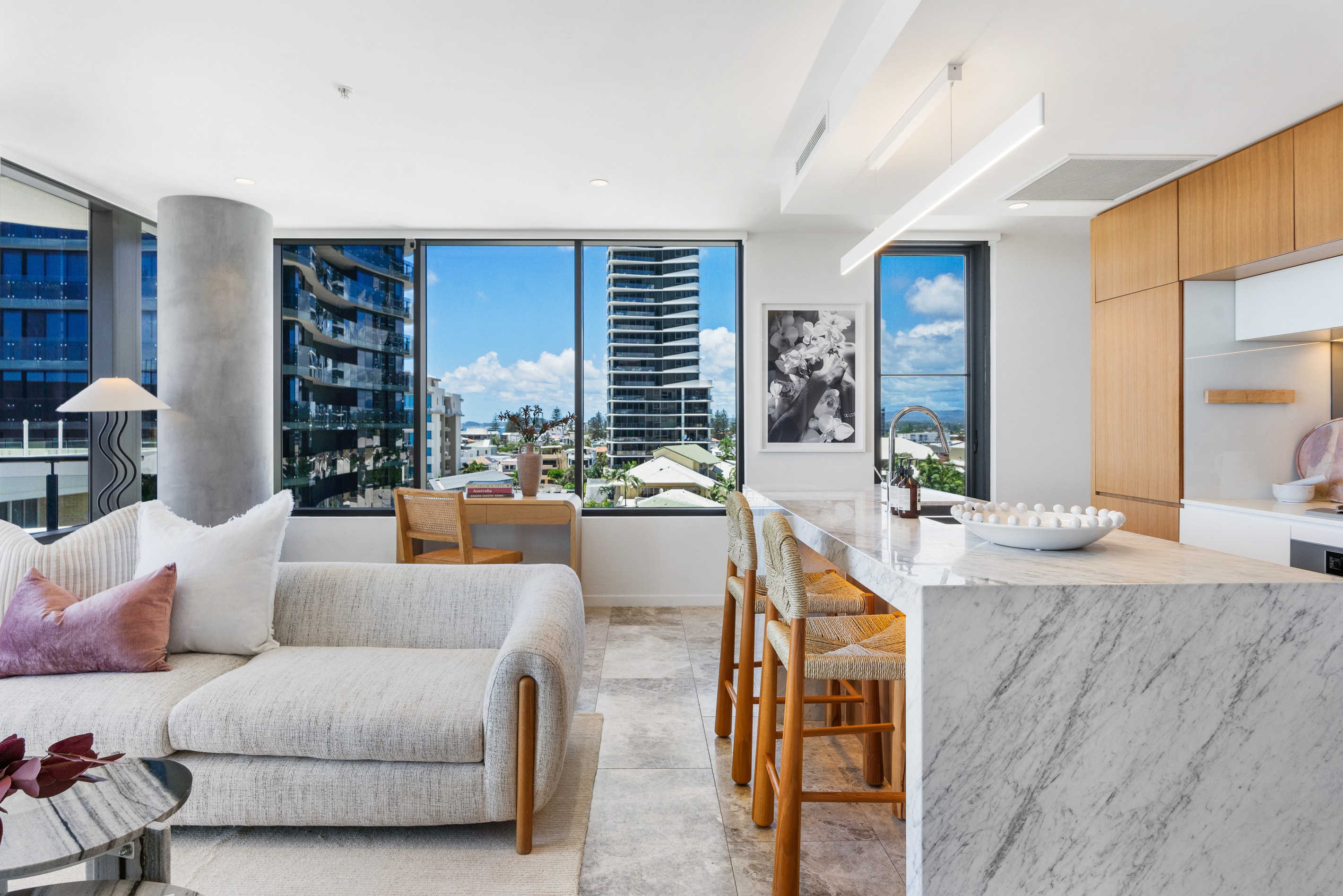 405/4-6 Alexandra Avenue, Mermaid Beach, QLD 4218