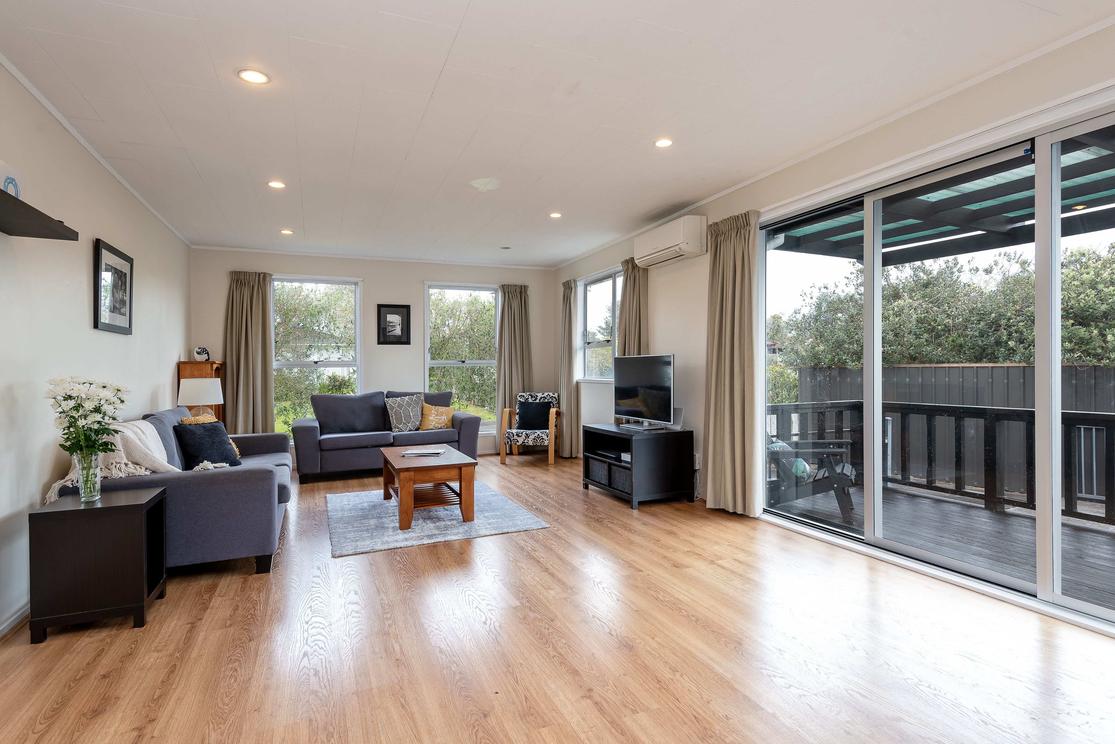 8 Nan Place, Pakuranga, Manukau City