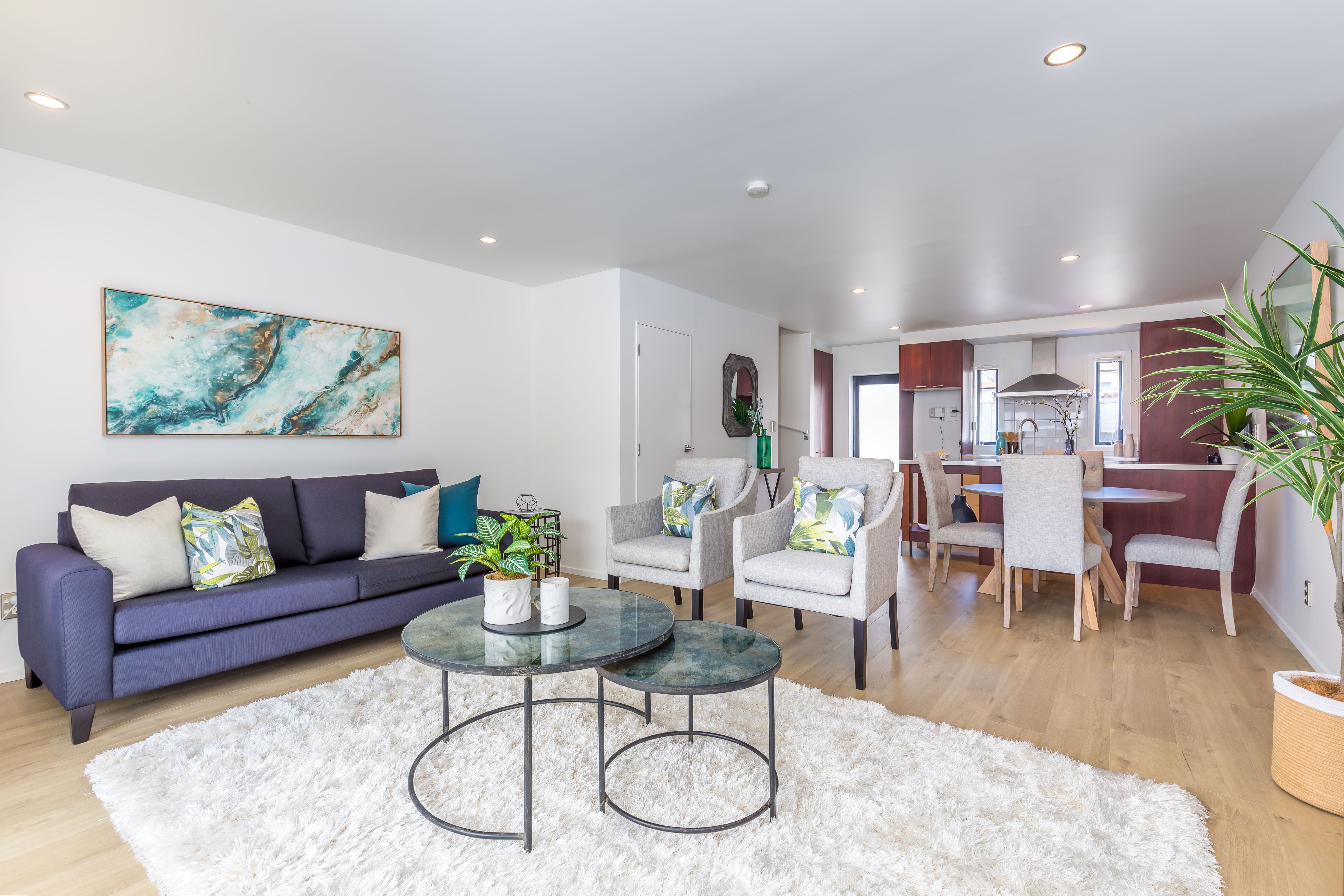 66/3 Burton Street, Eden Terrace, Auckland City