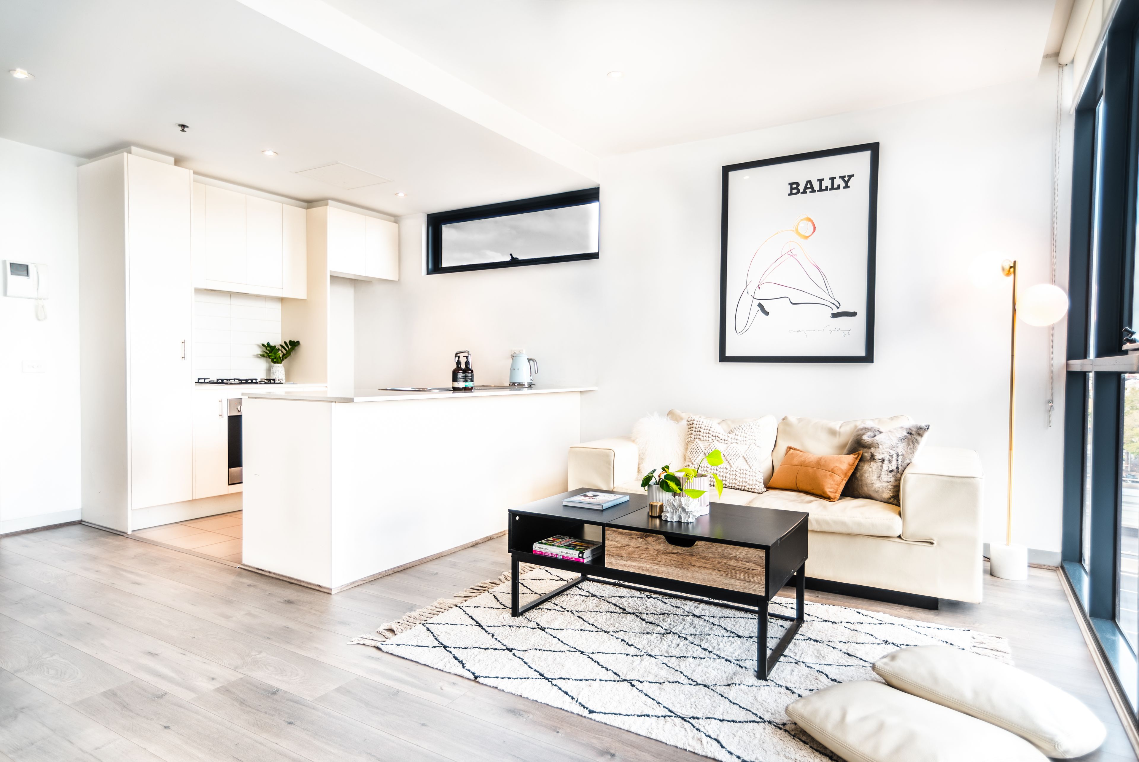 802/109 Clarendon Street, Southbank, VIC 3006