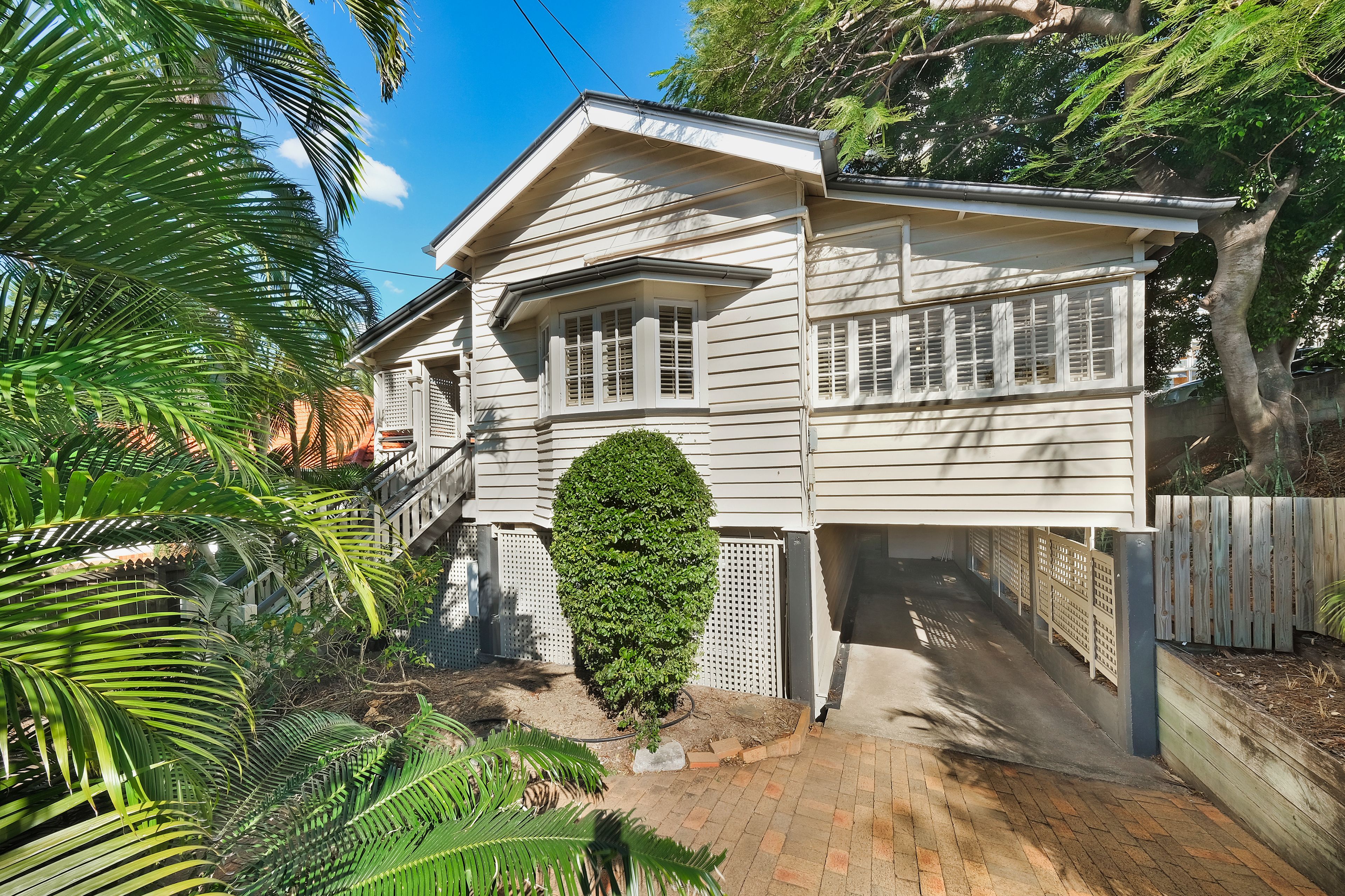 37 Chermside Street, Highgate Hill, QLD 4101