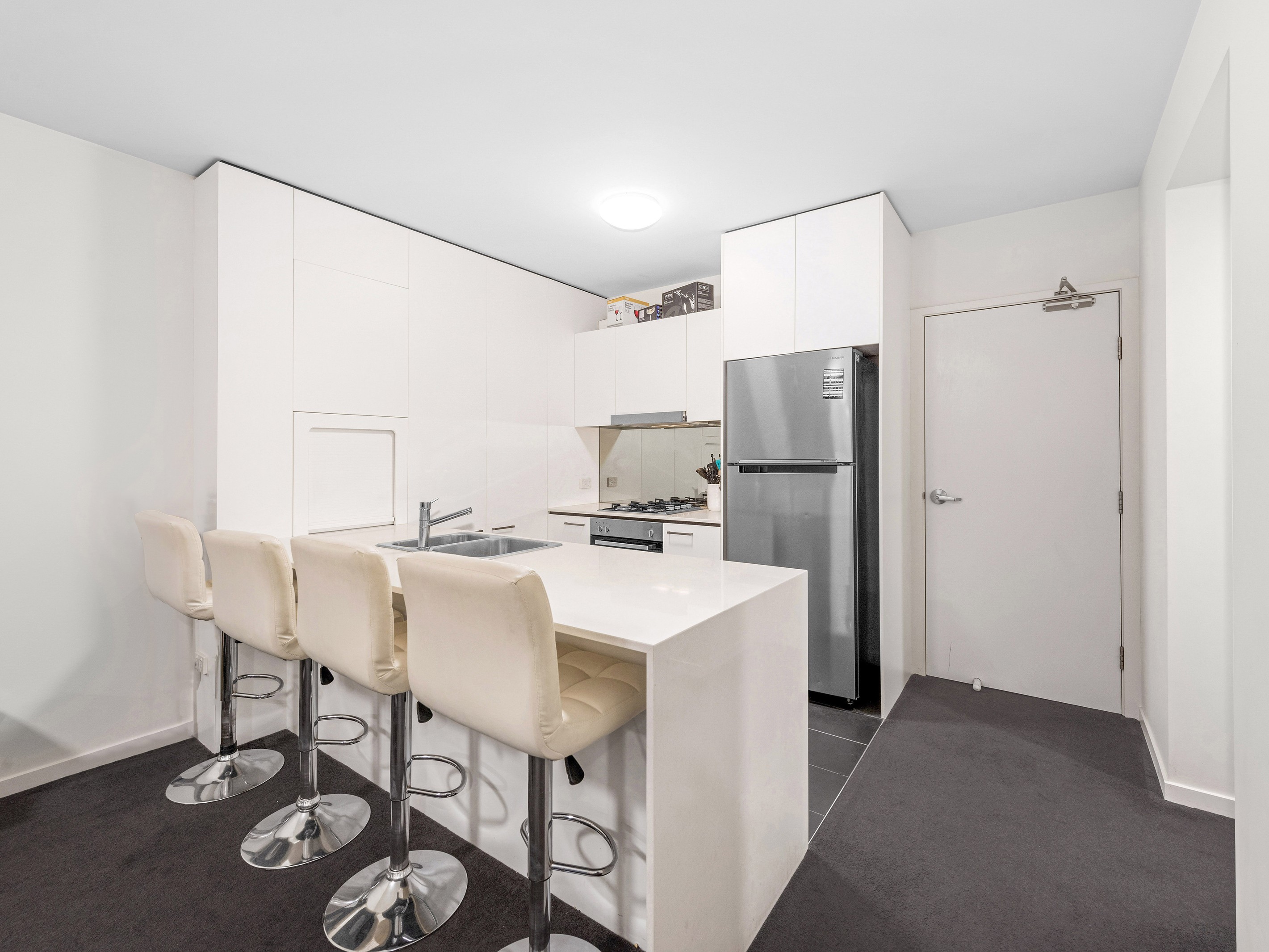 906/53 Wyandra Street, Teneriffe, QLD 4005