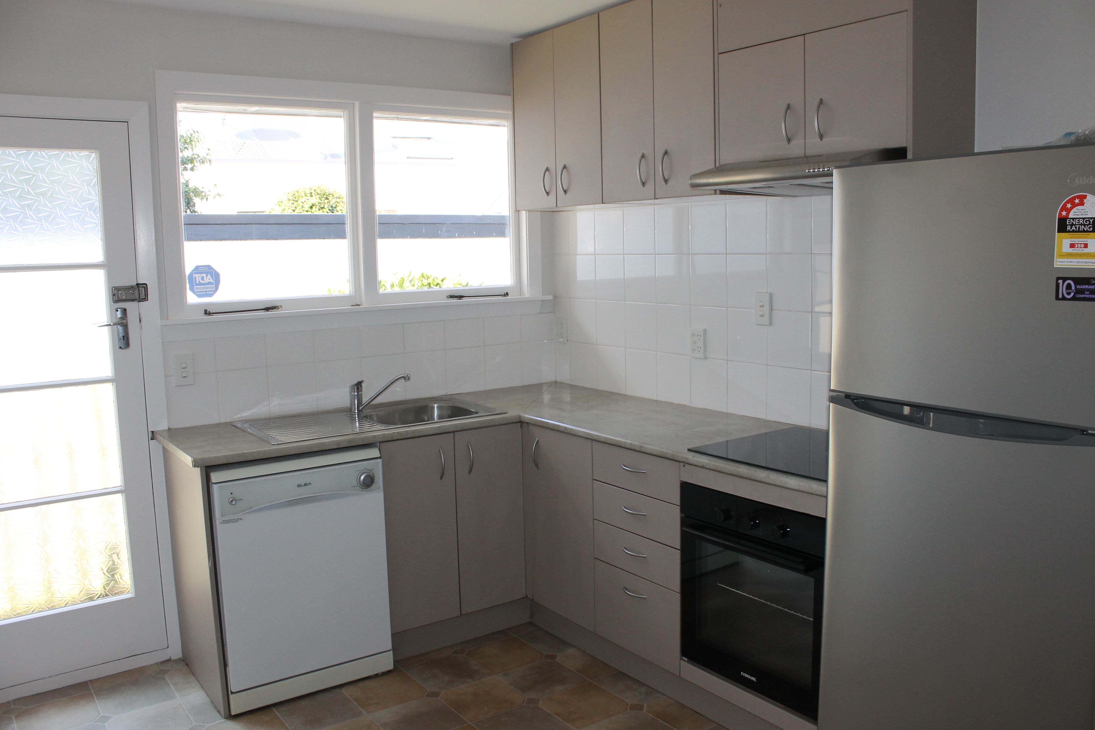 2/393 Hereford Street, Christchurch Central, Christchurch City