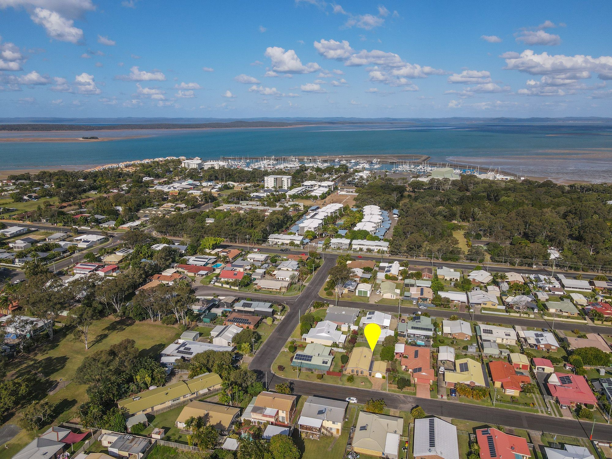 26 Limpus Street, Urangan, QLD 4655