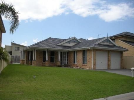 28 Hennesy Street, Flinders, NSW 2529