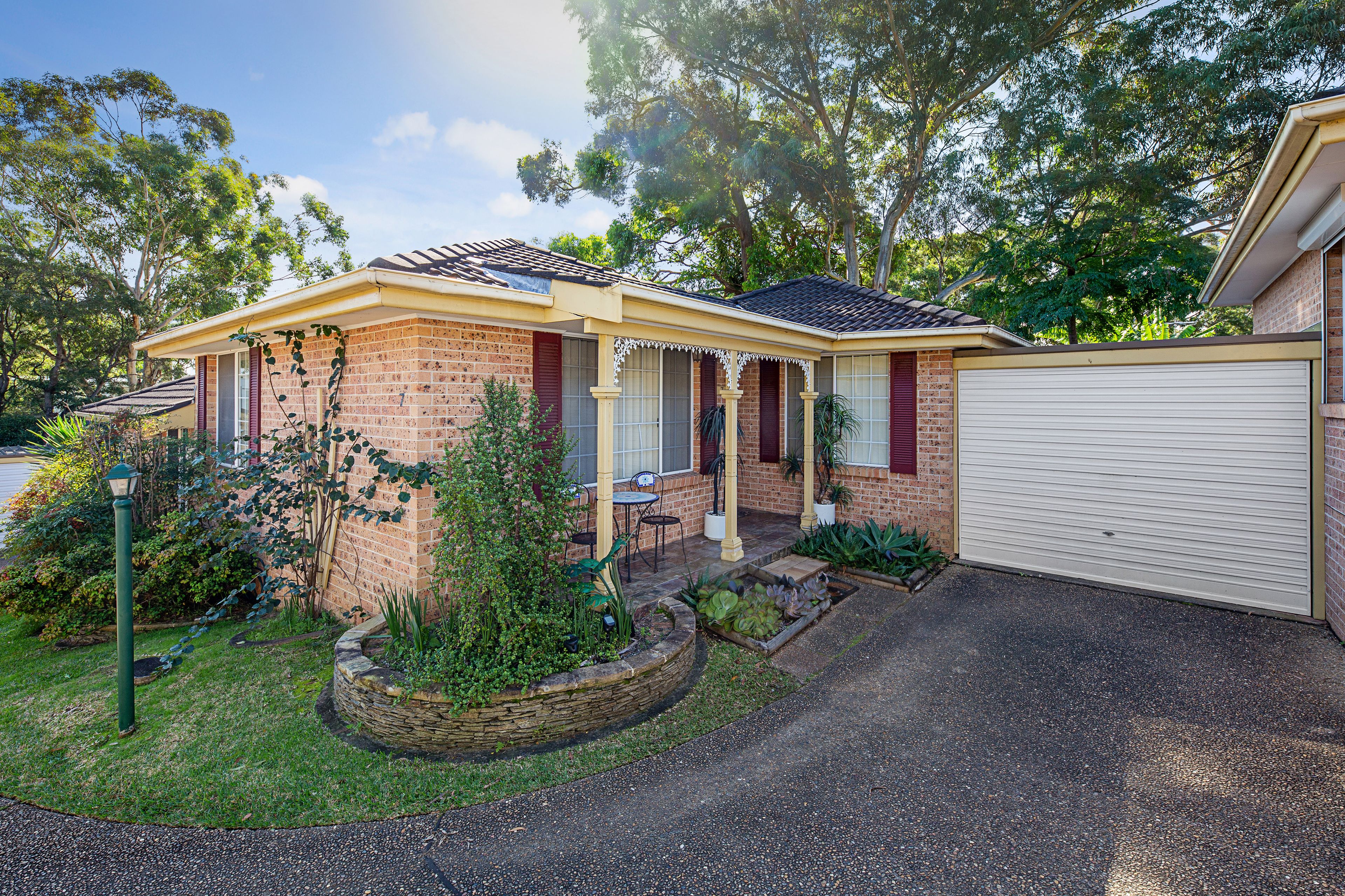 7-11 Clio Street, Sutherland NSW 2232