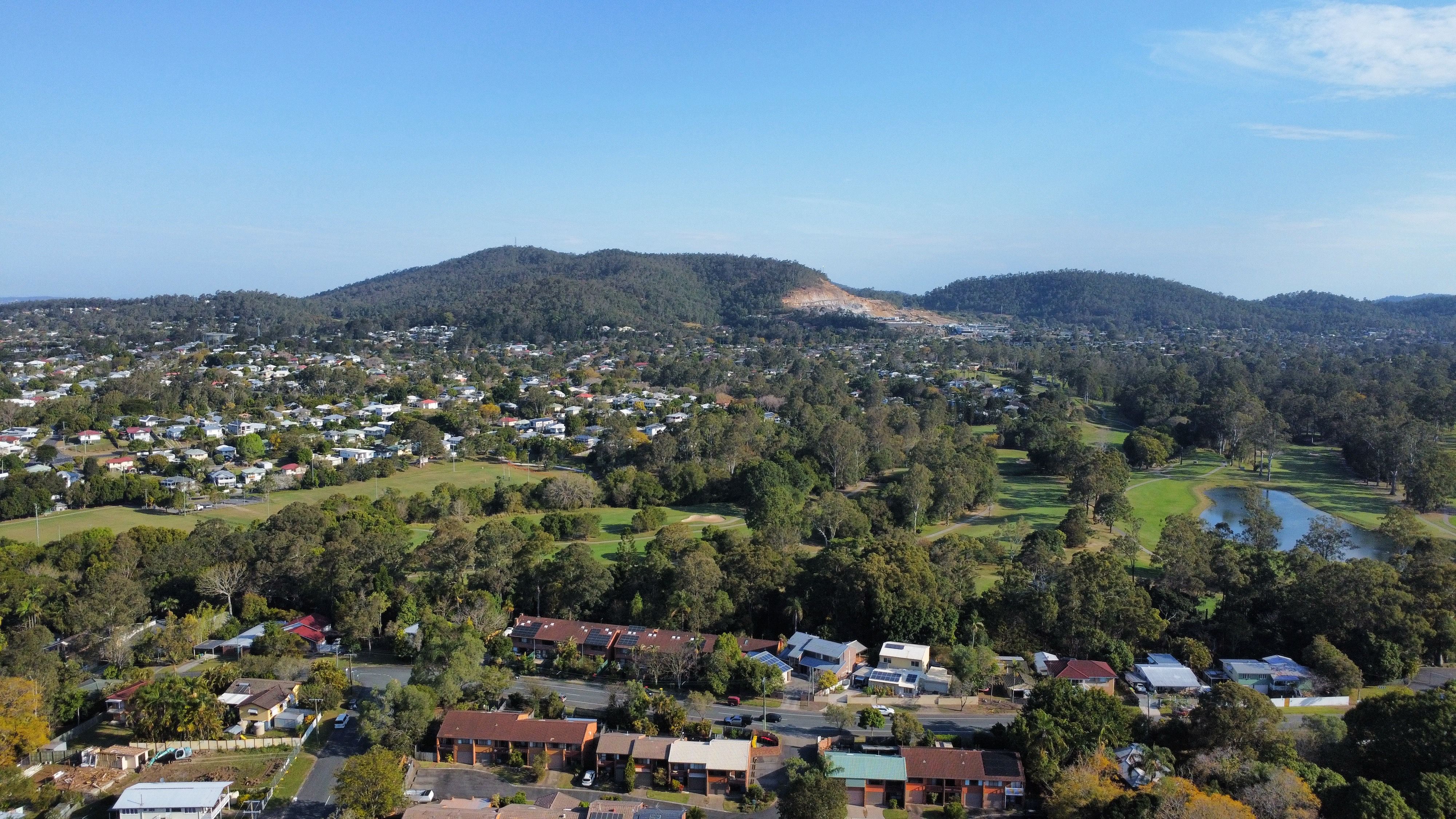 25/23 Leslie Street, Arana Hills, QLD 4054