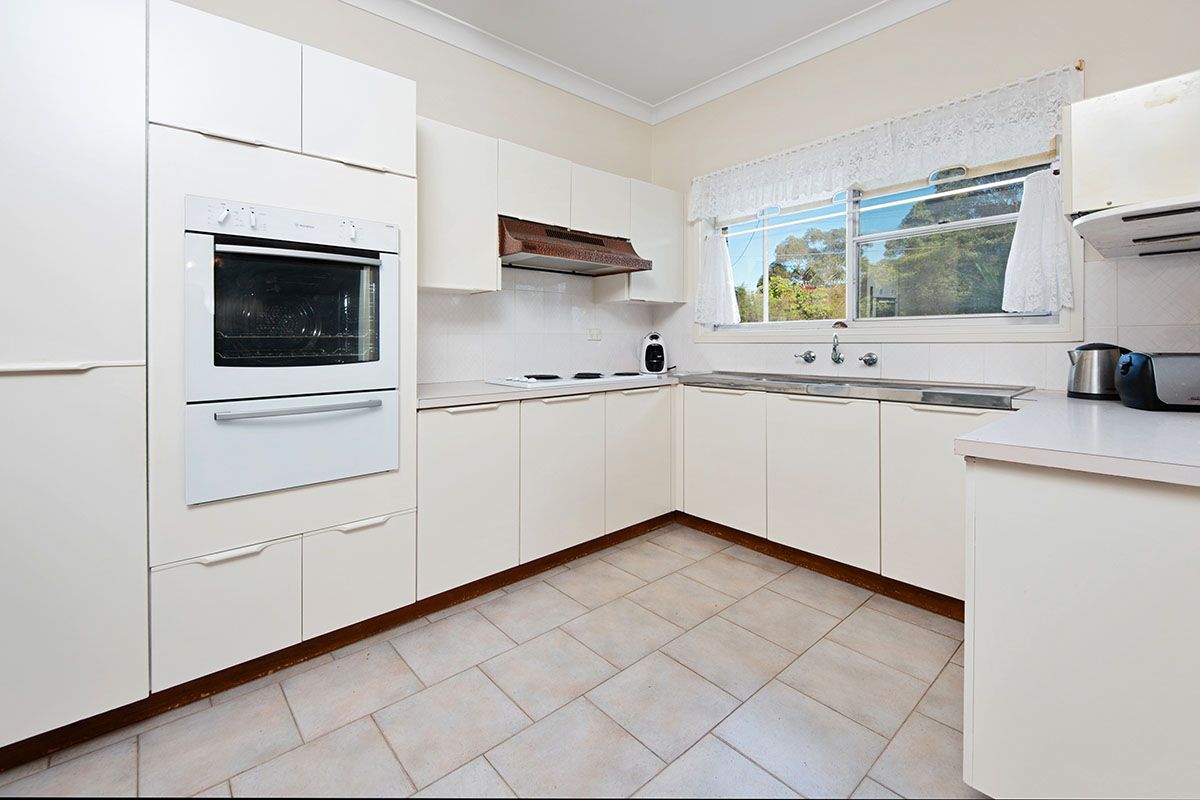 1/28 Meriel Street, Sans Souci, NSW 2219