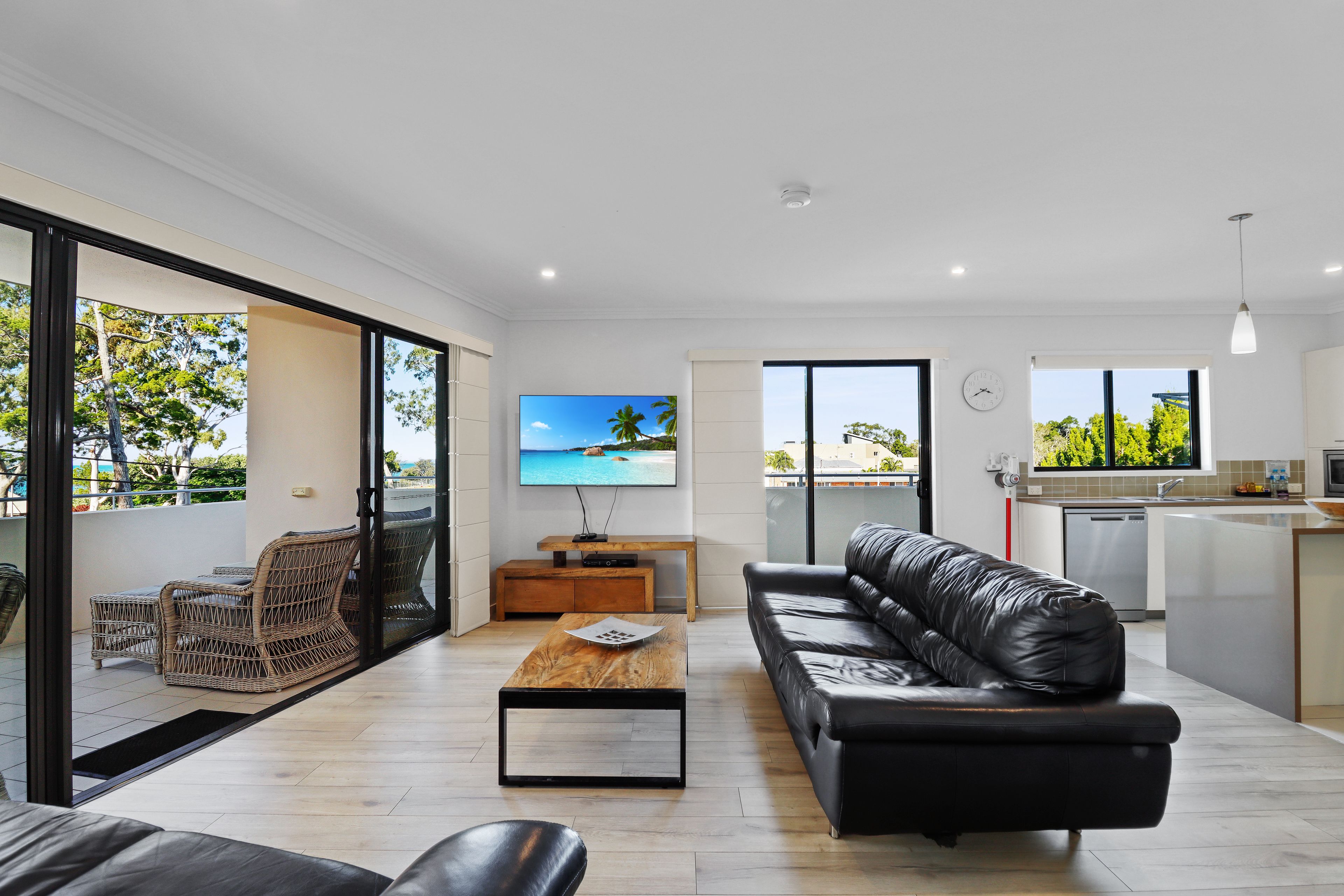 301/350 Esplanade, Scarness, QLD 4655