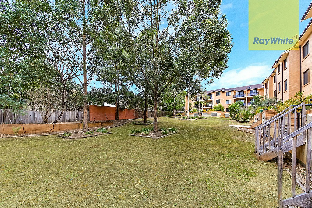 16/16-24 Lydbrook Street, Westmead, NSW 2145