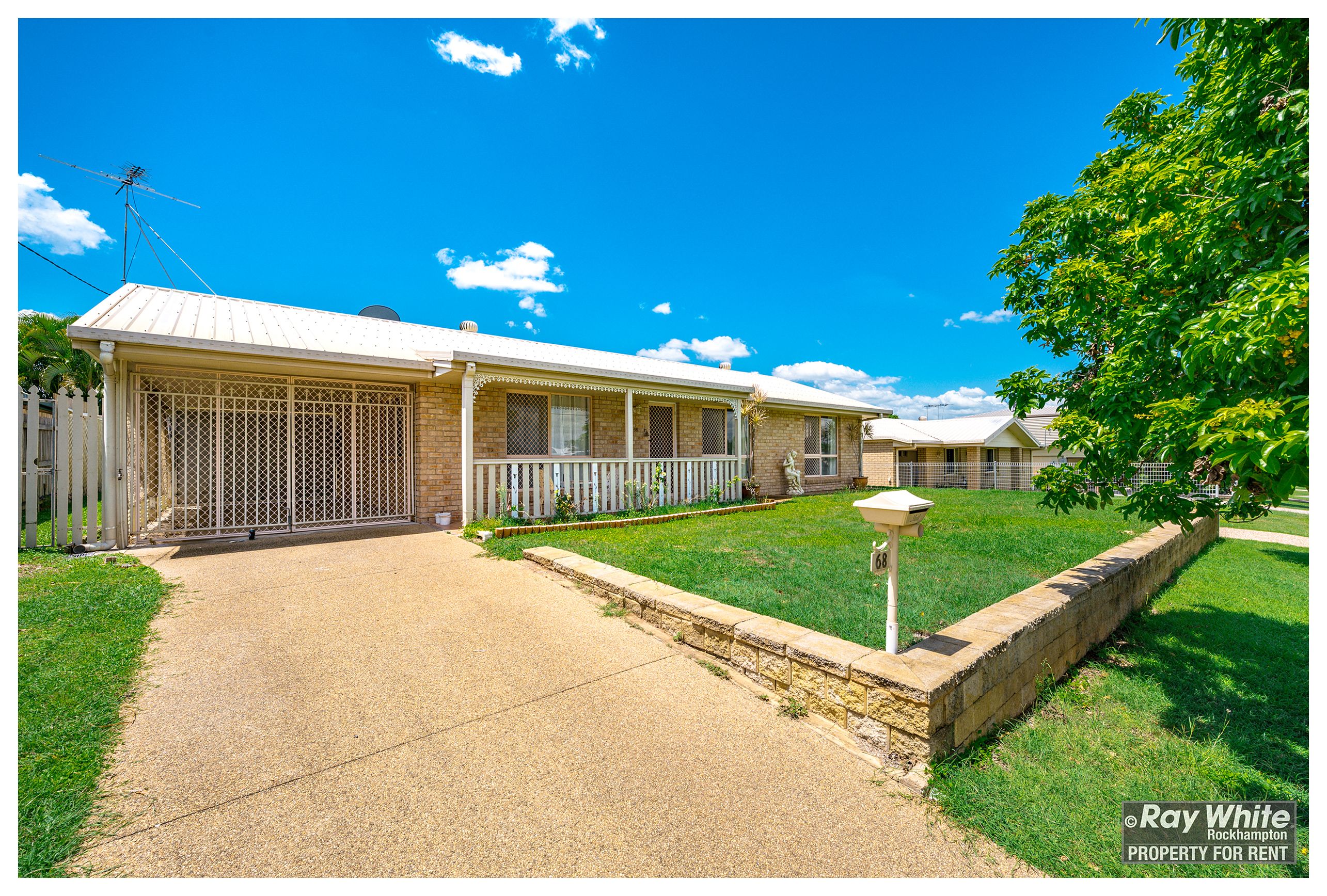 68 Donovan Crescent, Gracemere, QLD 4702