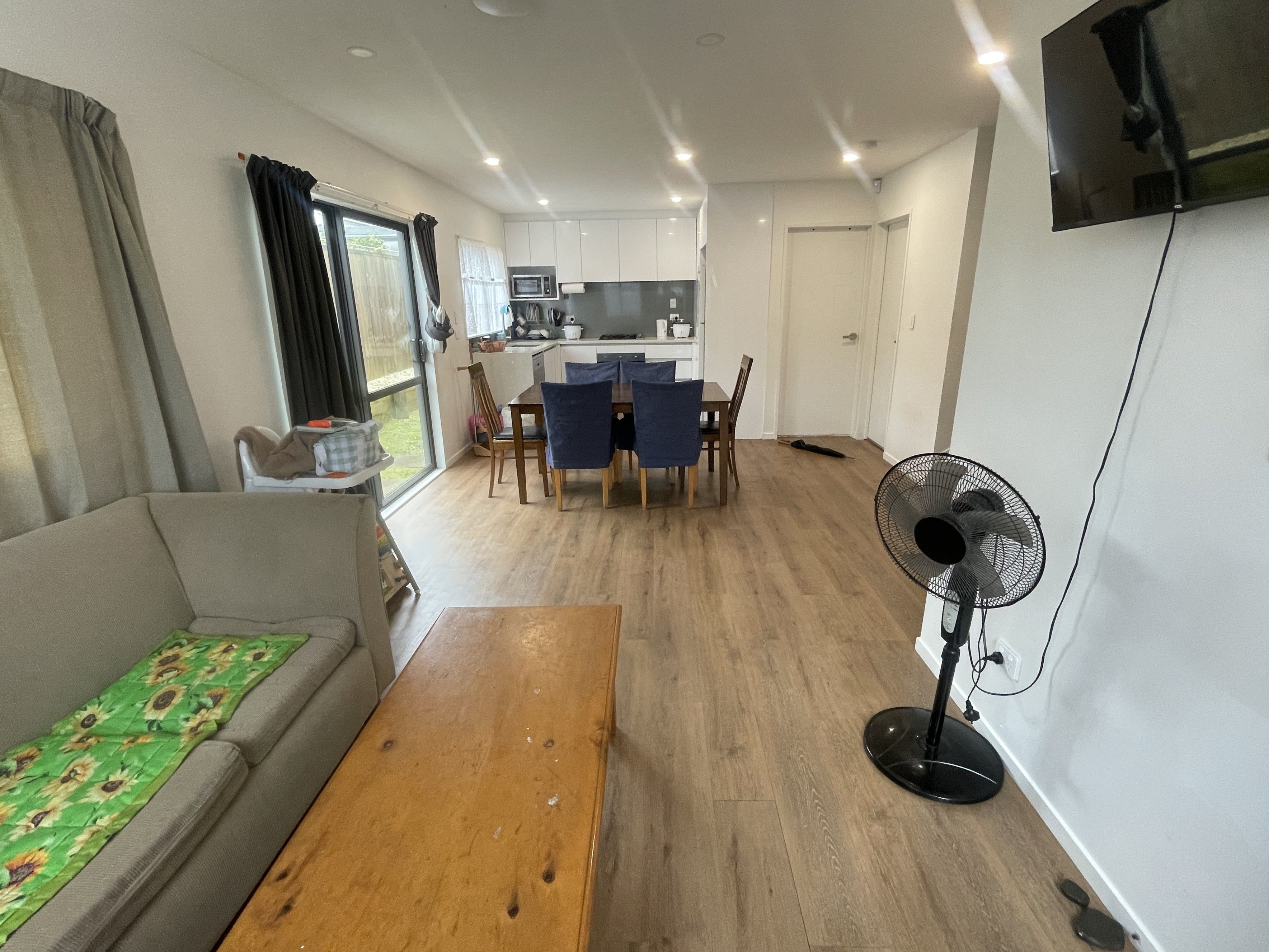 6/41 Central Avenue, Papatoetoe, Manukau City