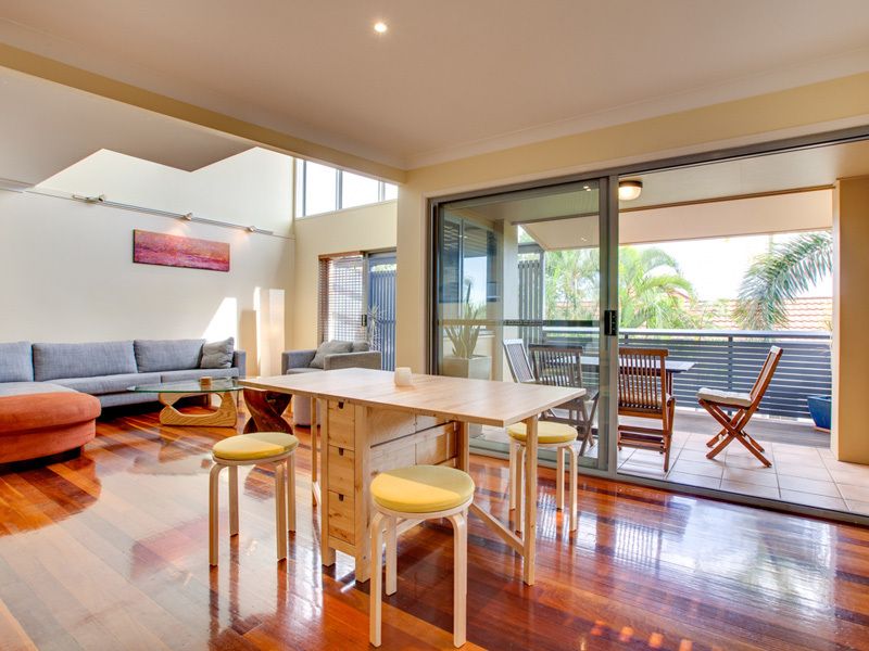 1/26 Whytecliffe Street, Albion, QLD 4010