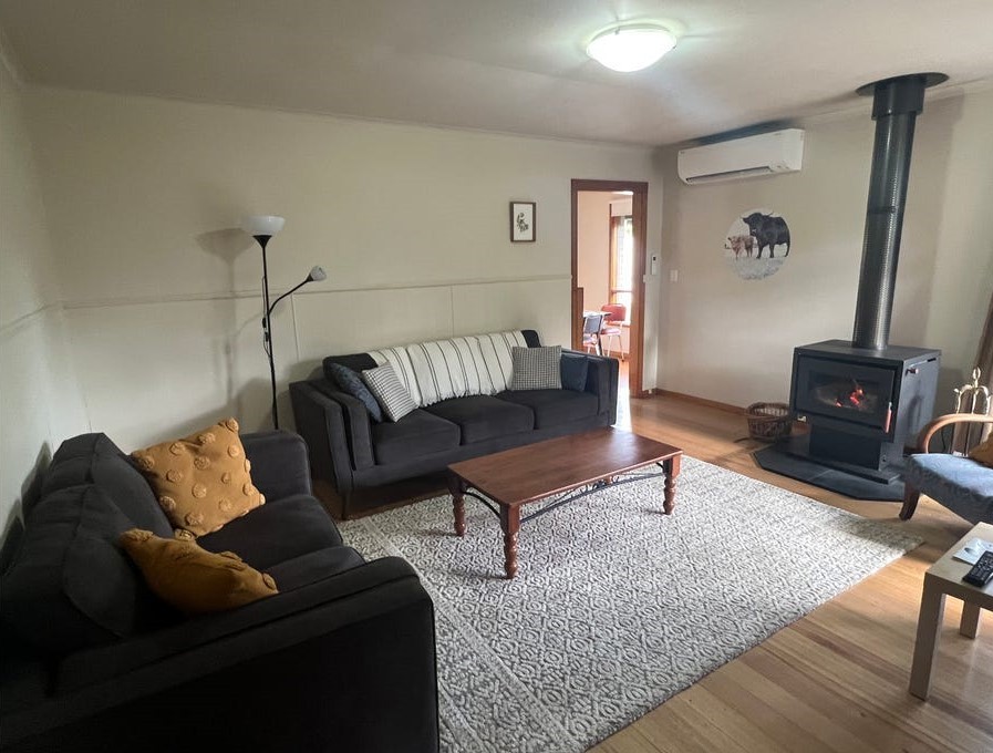 21 Grant Street, Forrest, VIC 3236