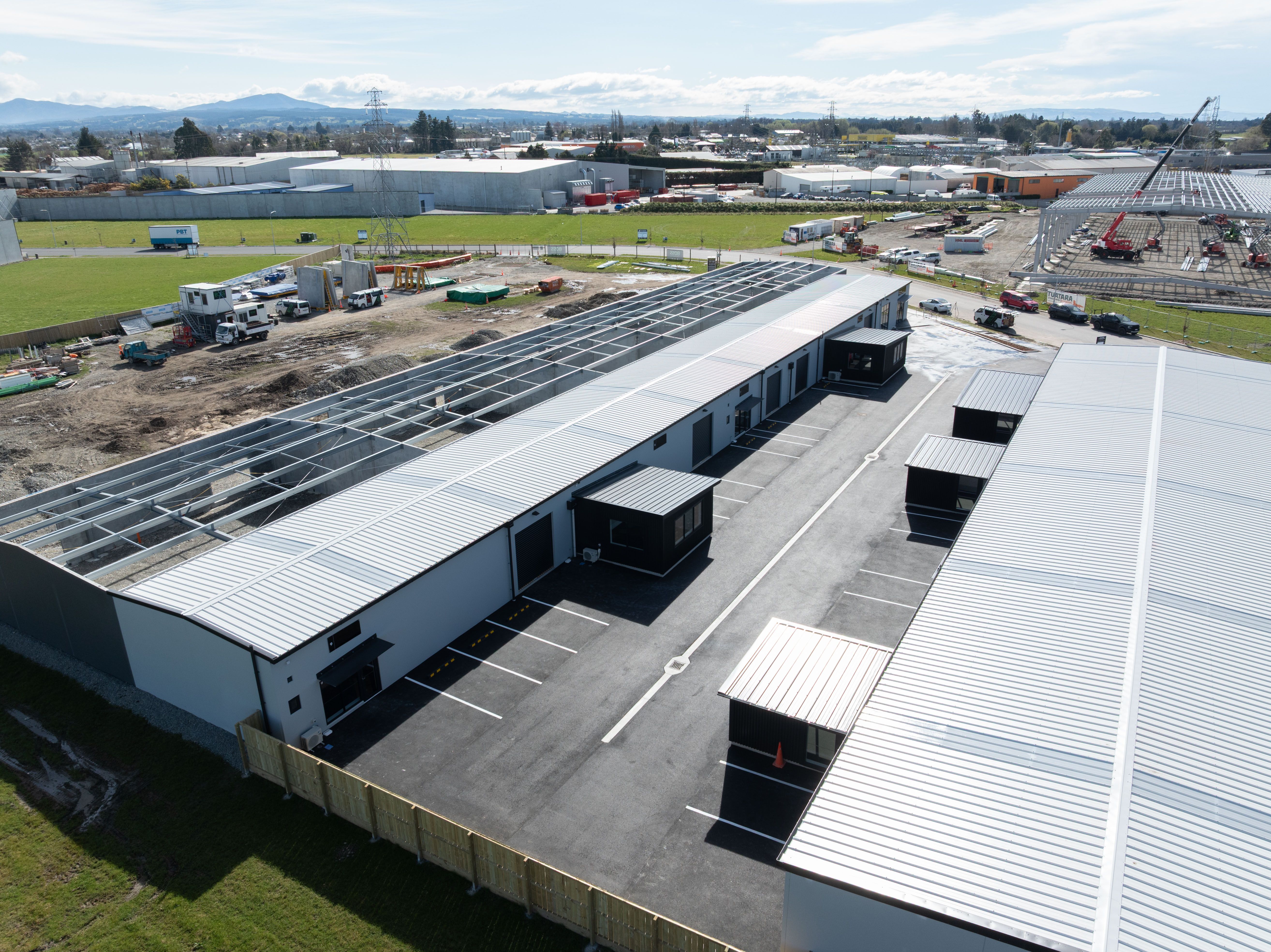 Rangiora, Waimakariri District