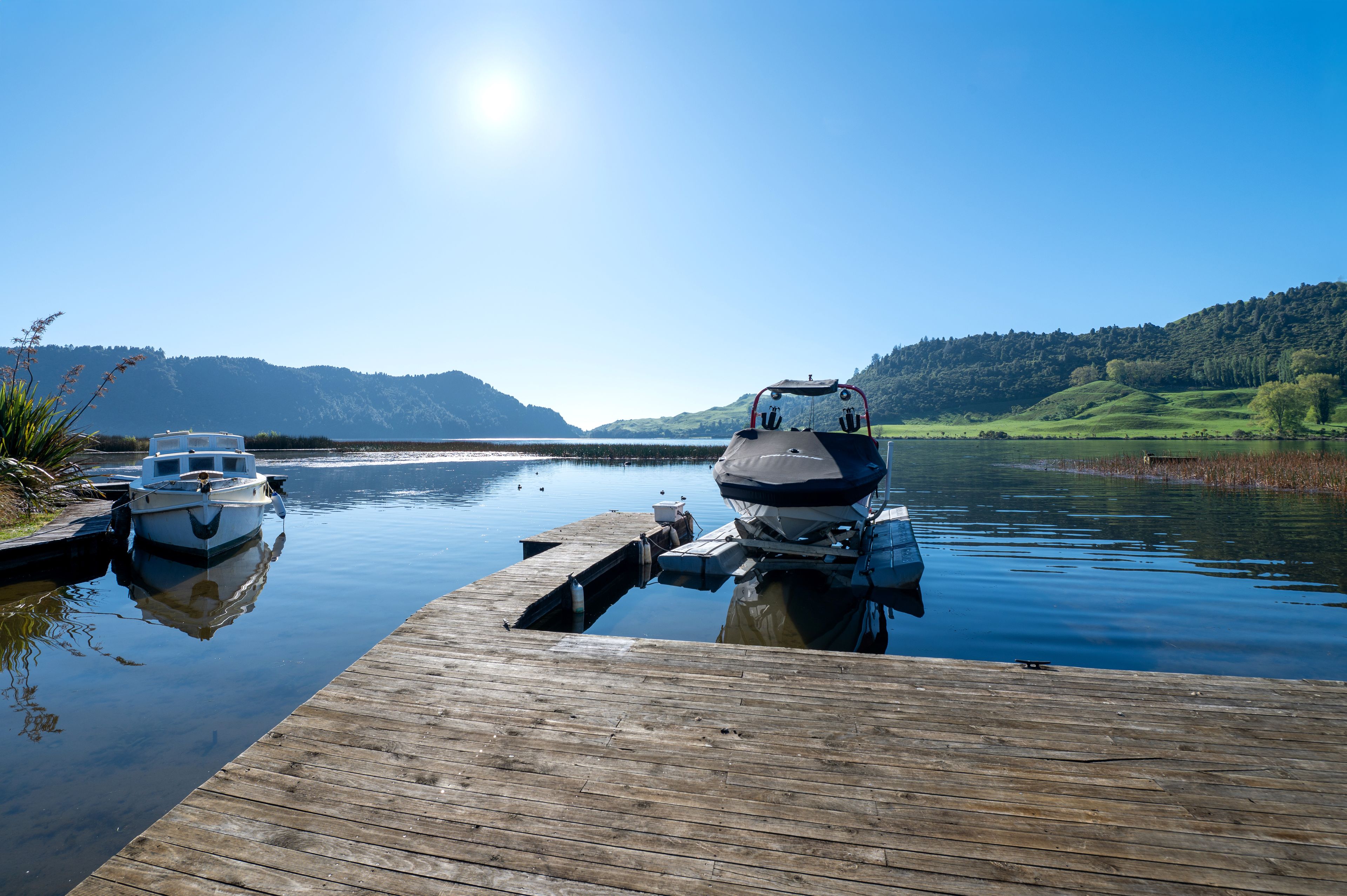 65 Acacia Road, Lake Okareka, Rotorua District