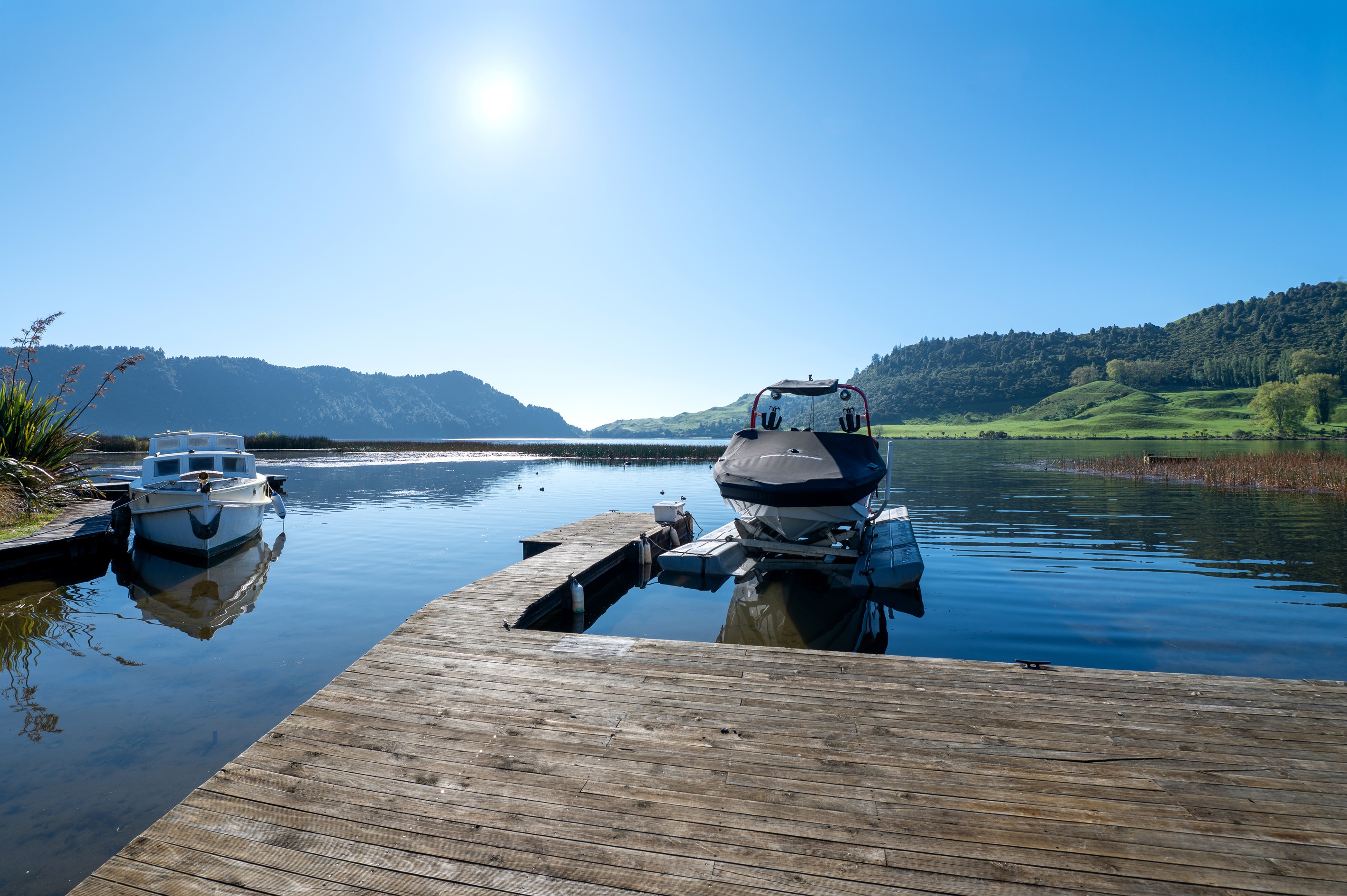 65 Acacia Road, Lake Okareka, Rotorua District