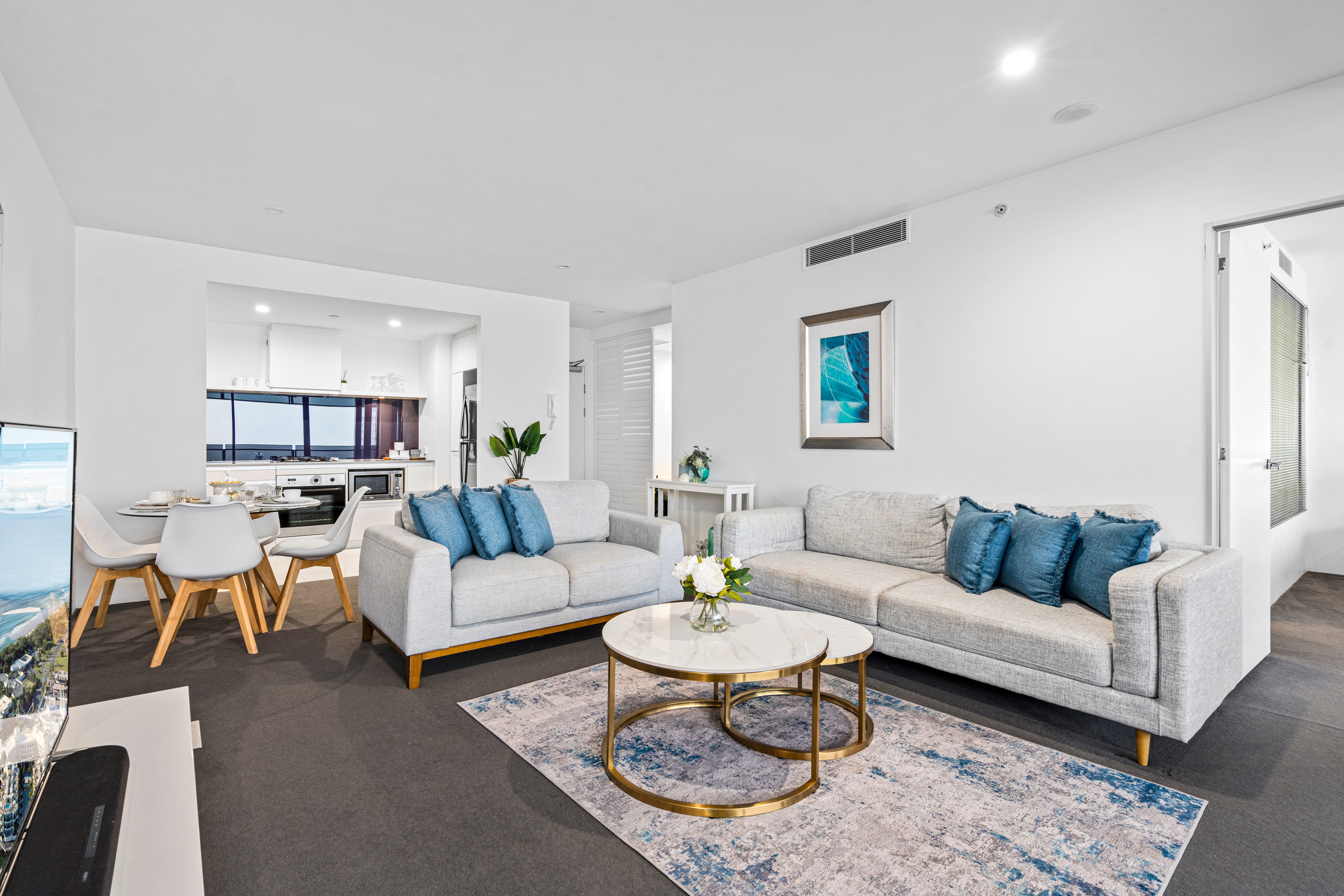 1282/9 'Circle on Cavill' Ferny Avenue — photo 11 of 30