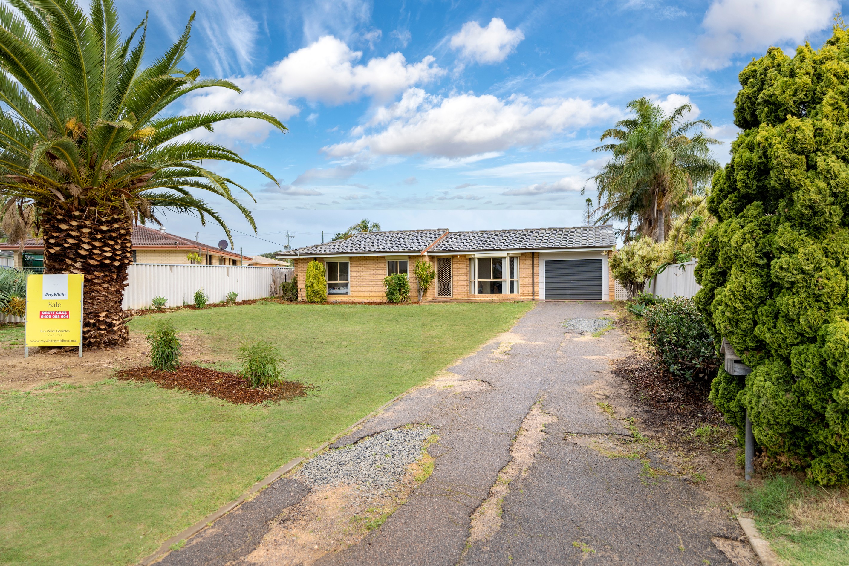 1 Bonamia Road, Utakarra, WA 6530