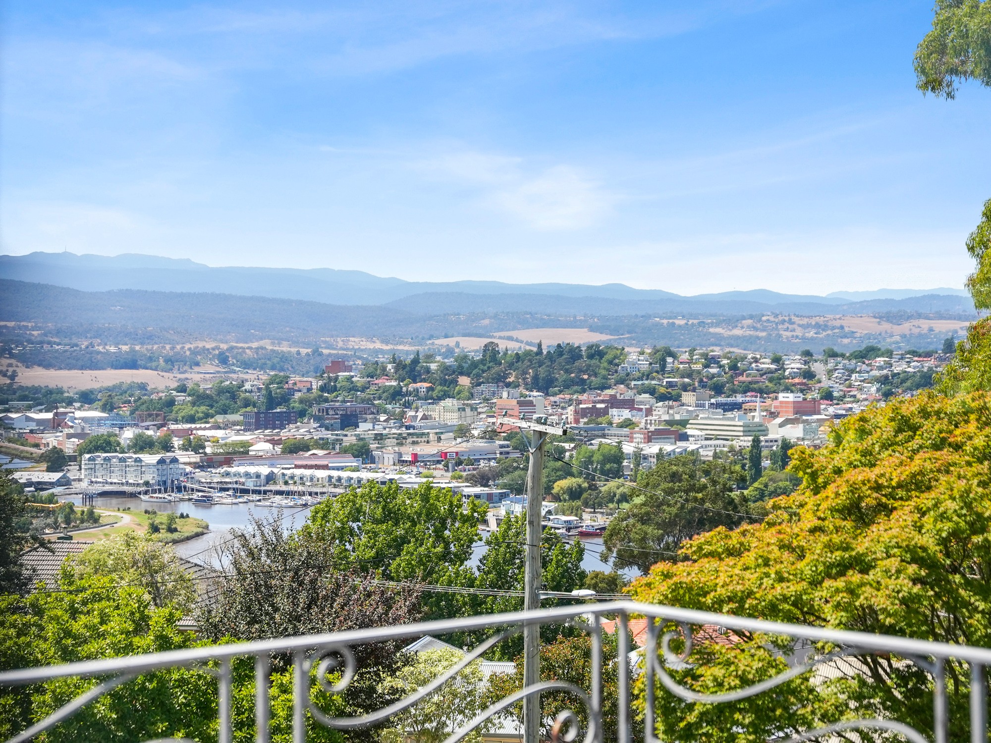 11 Osborne Avenue, Trevallyn, TAS 7250