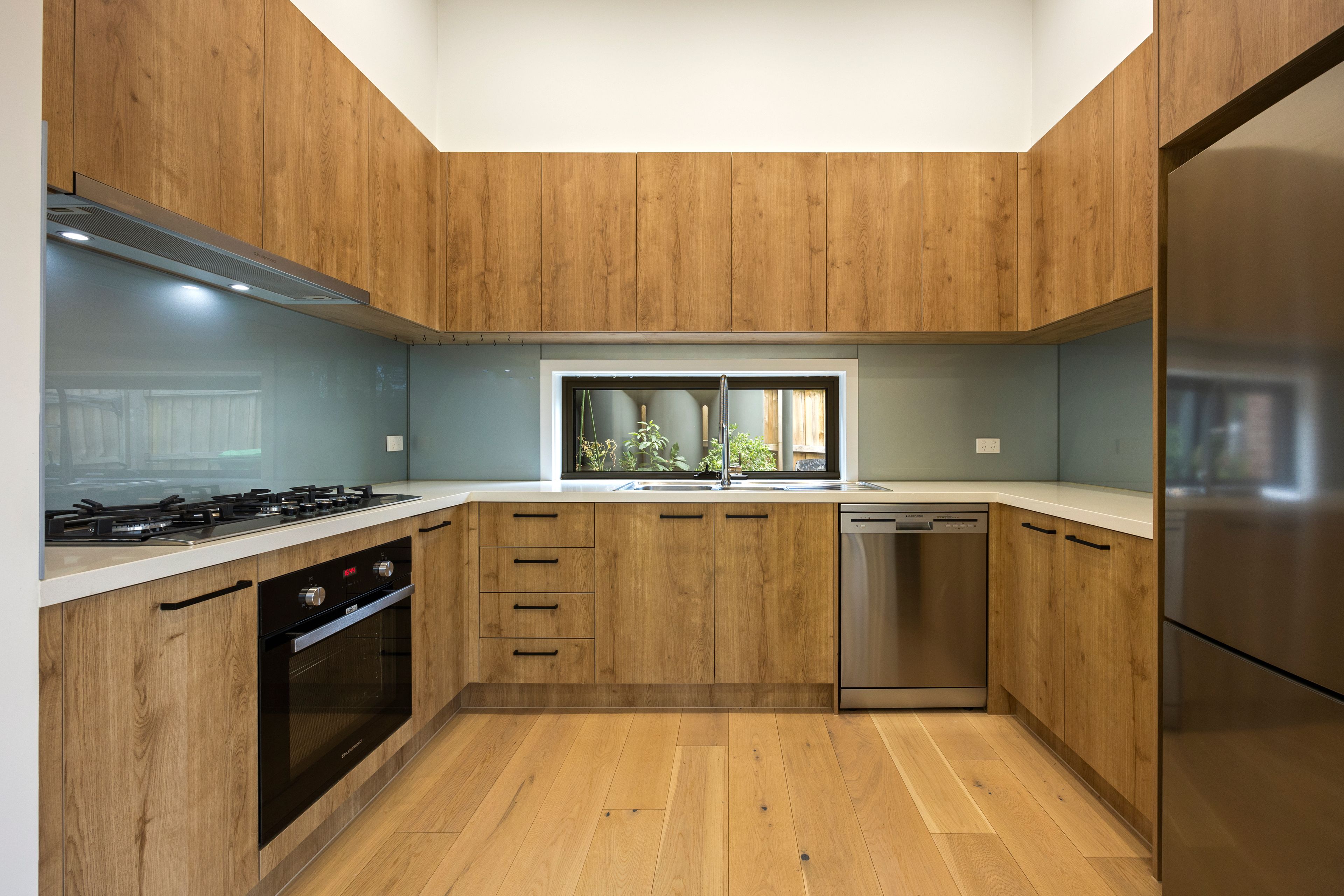 3/46 Vinter Avenue, Croydon, VIC 3136