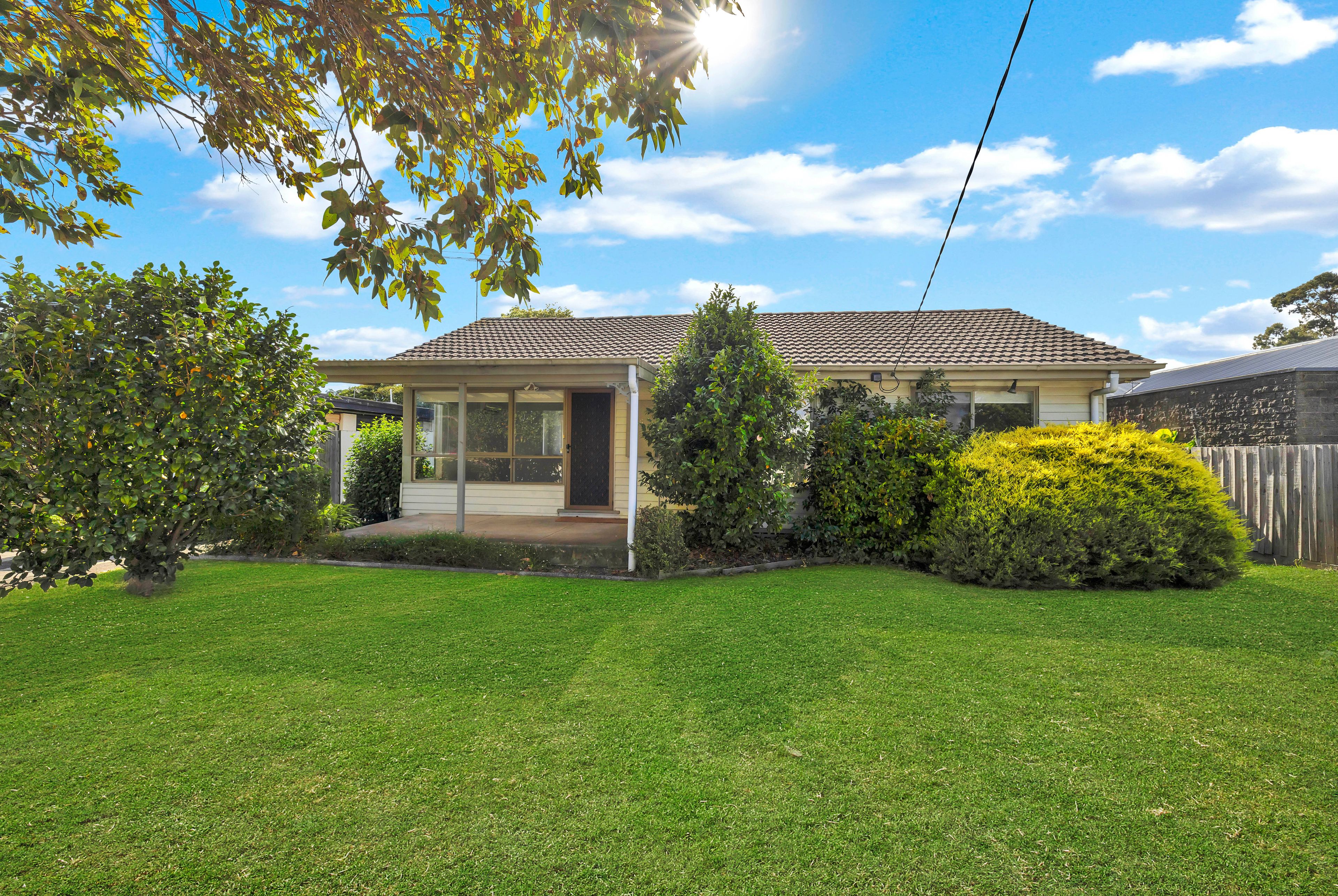 65 Wallace Street, Beaconsfield VIC 3807