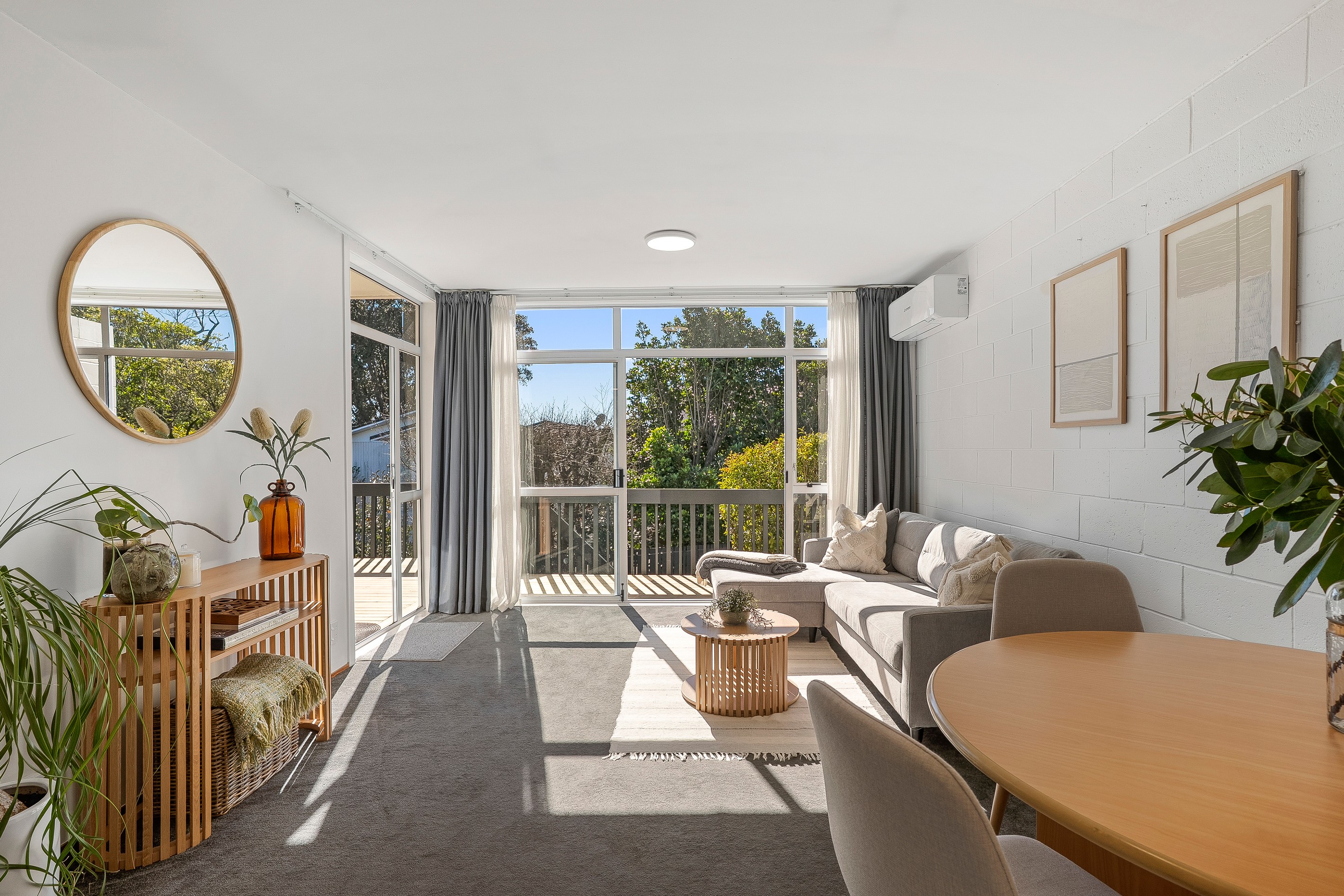4/130A Shackleton Road, Mount Eden, Auckland City