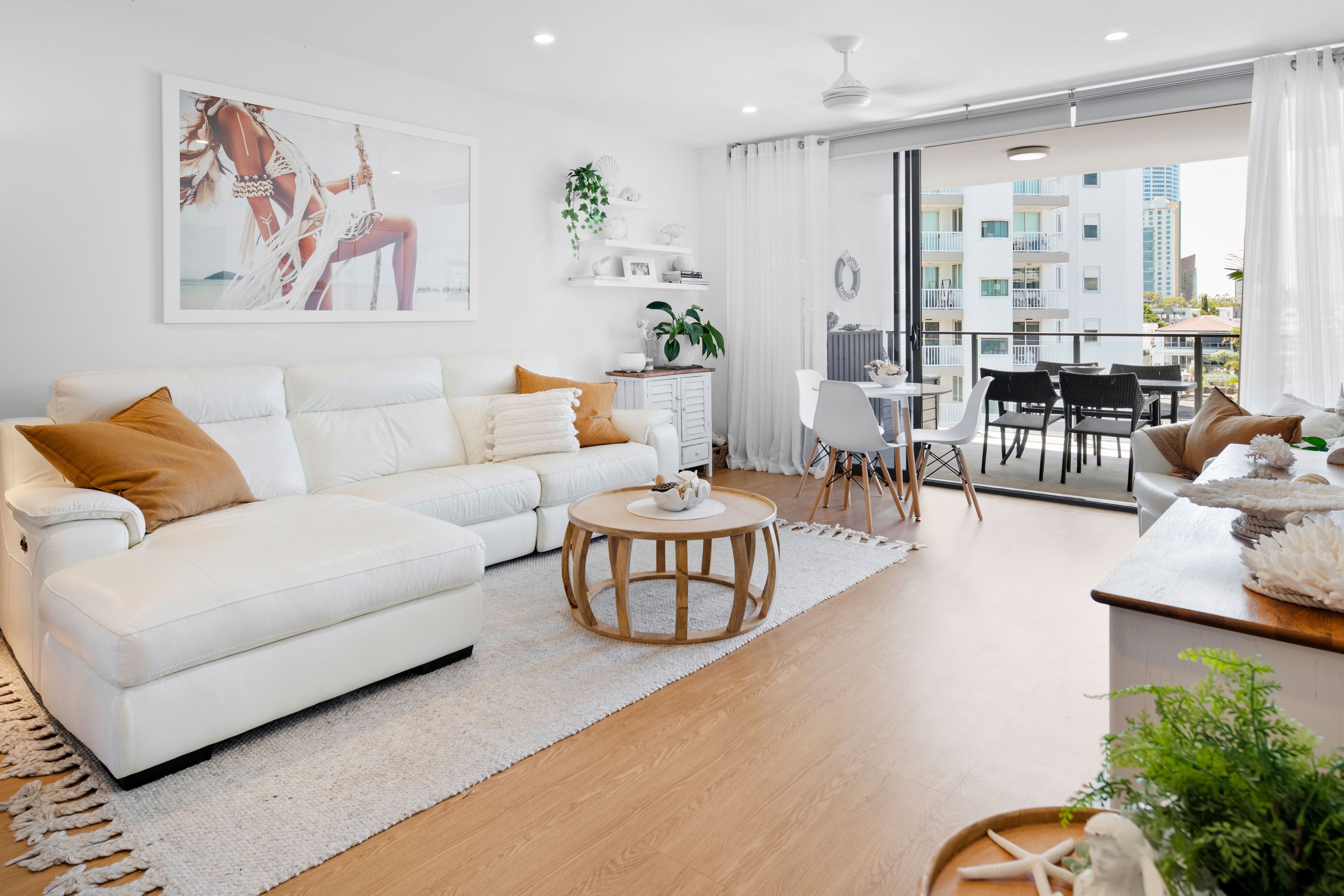 203/5-7 Peninsular Drive, Surfers Paradise, QLD 4217