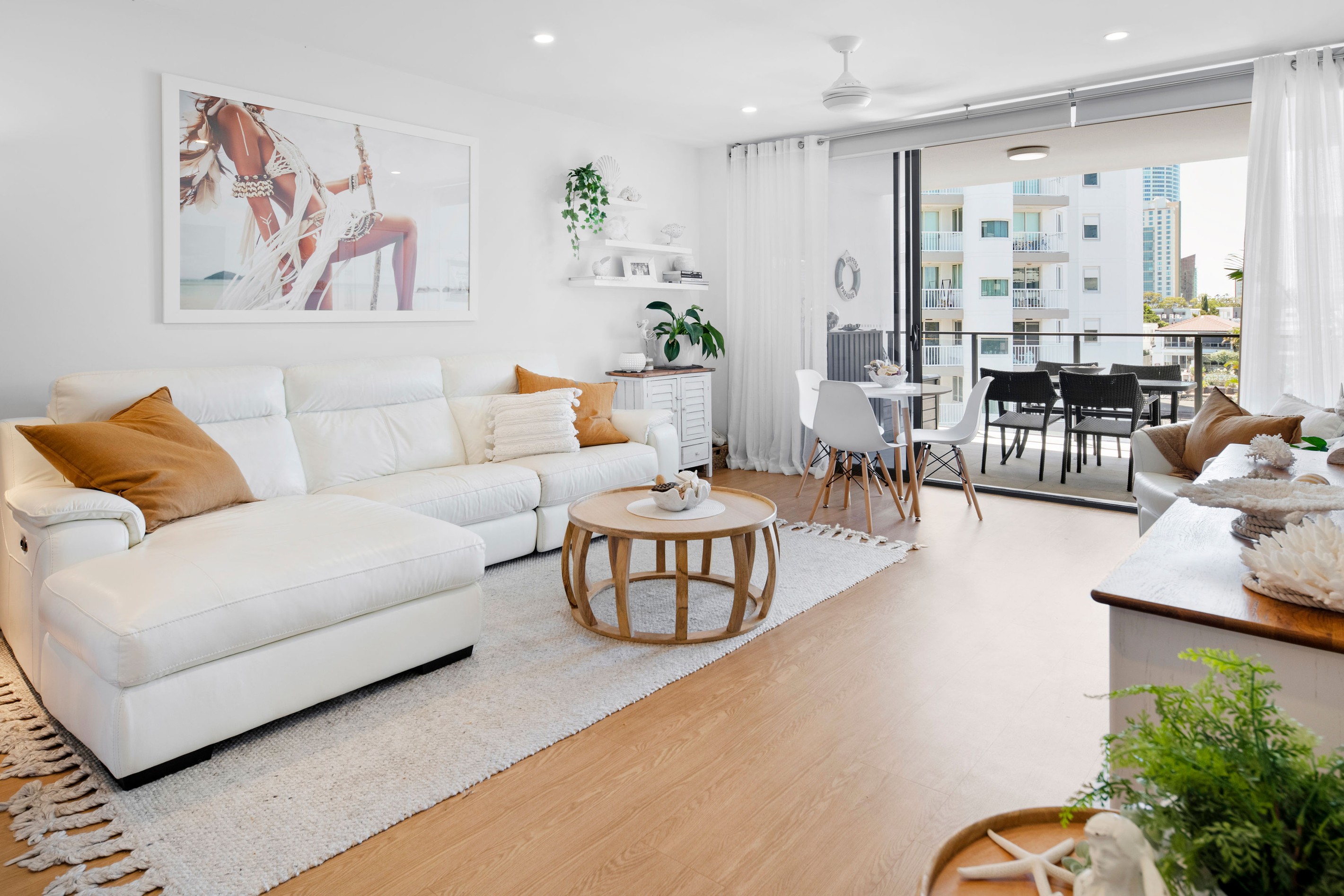 203/5-7 Peninsular Drive, Surfers Paradise, QLD 4217