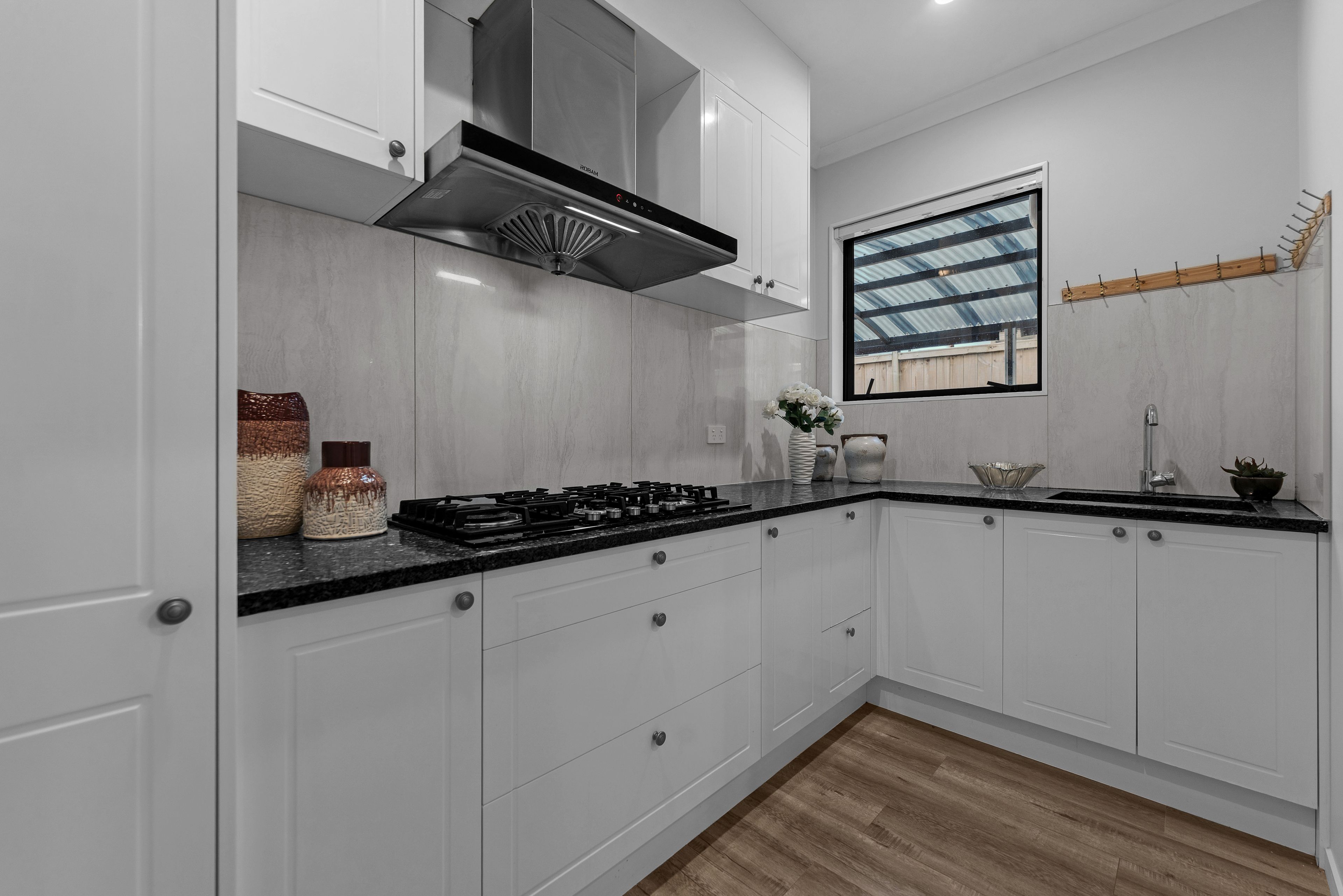 15 Hermes Road, Flat Bush, Manukau City