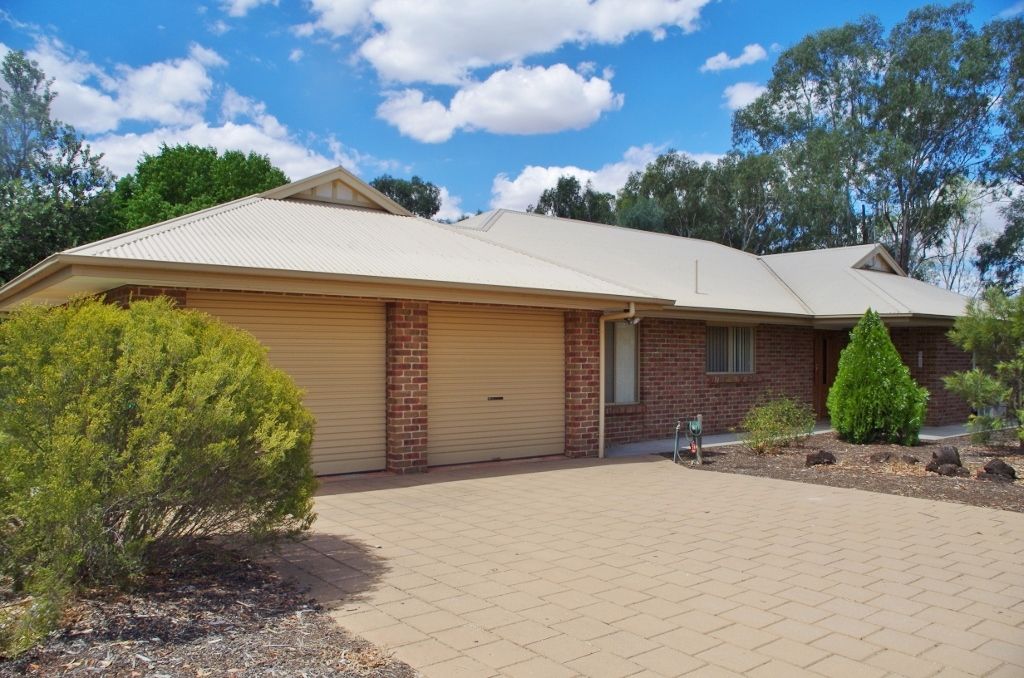 4 Sorrento Court, Renmark, SA 5341