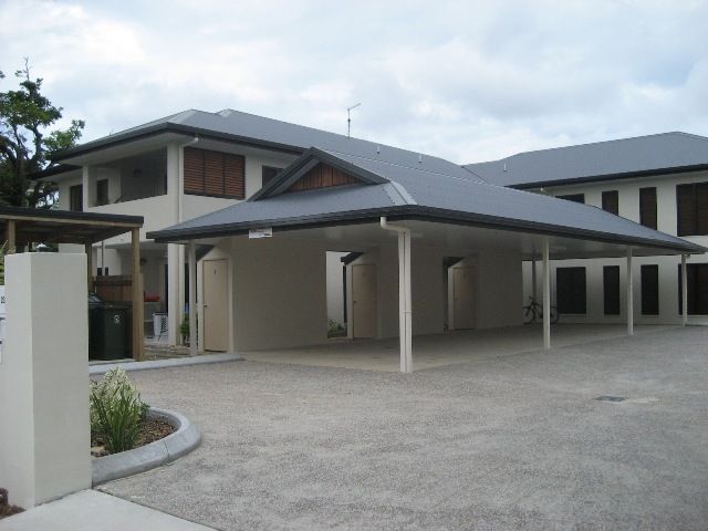 1/238 McLeod Street, Cairns North, QLD 4870
