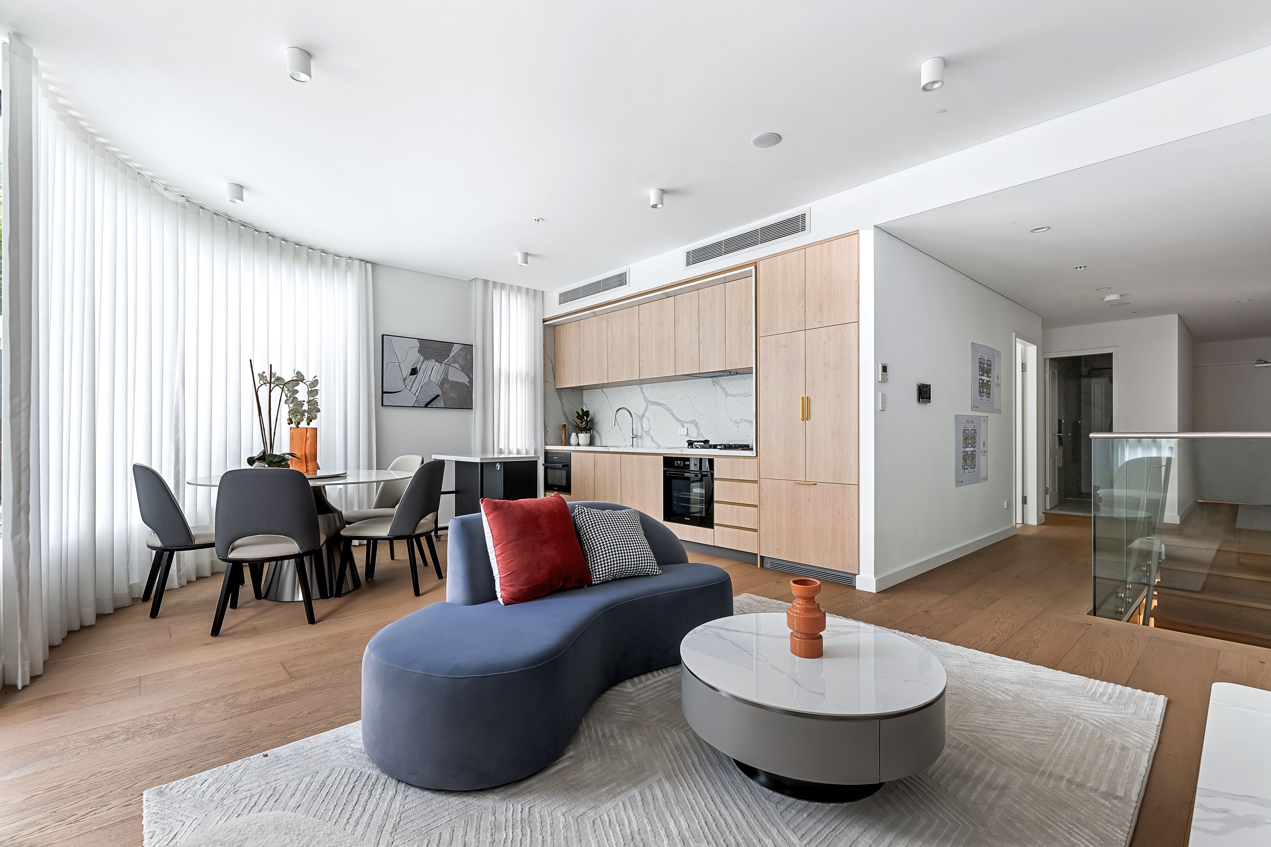 G08/86 Atchison Street, Crows Nest, NSW 2065 Apartment for Sale Ray