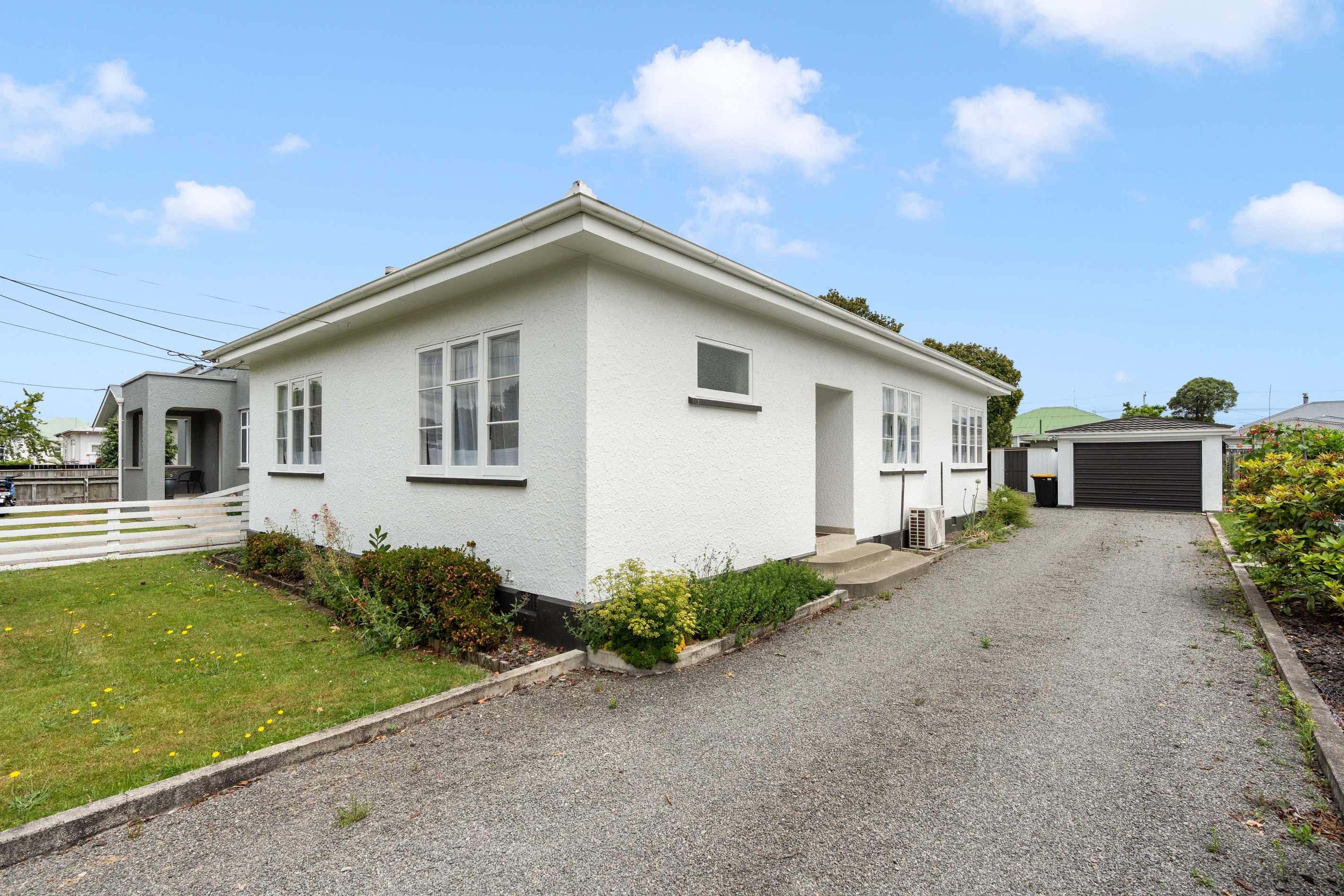 22 Bunny Street, Masterton, Masterton District