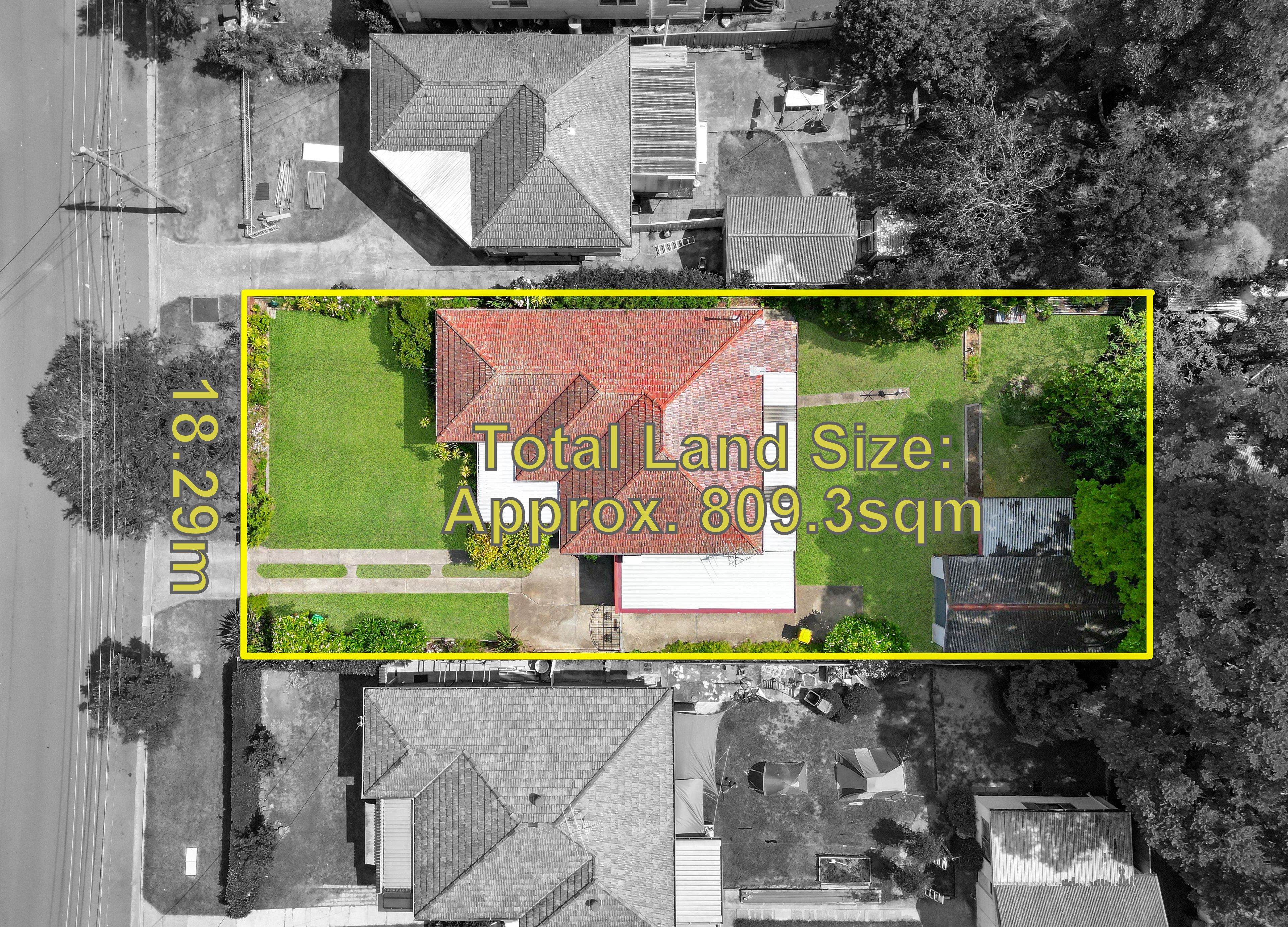 71 Caldwell Parade, Yagoona, NSW 2199