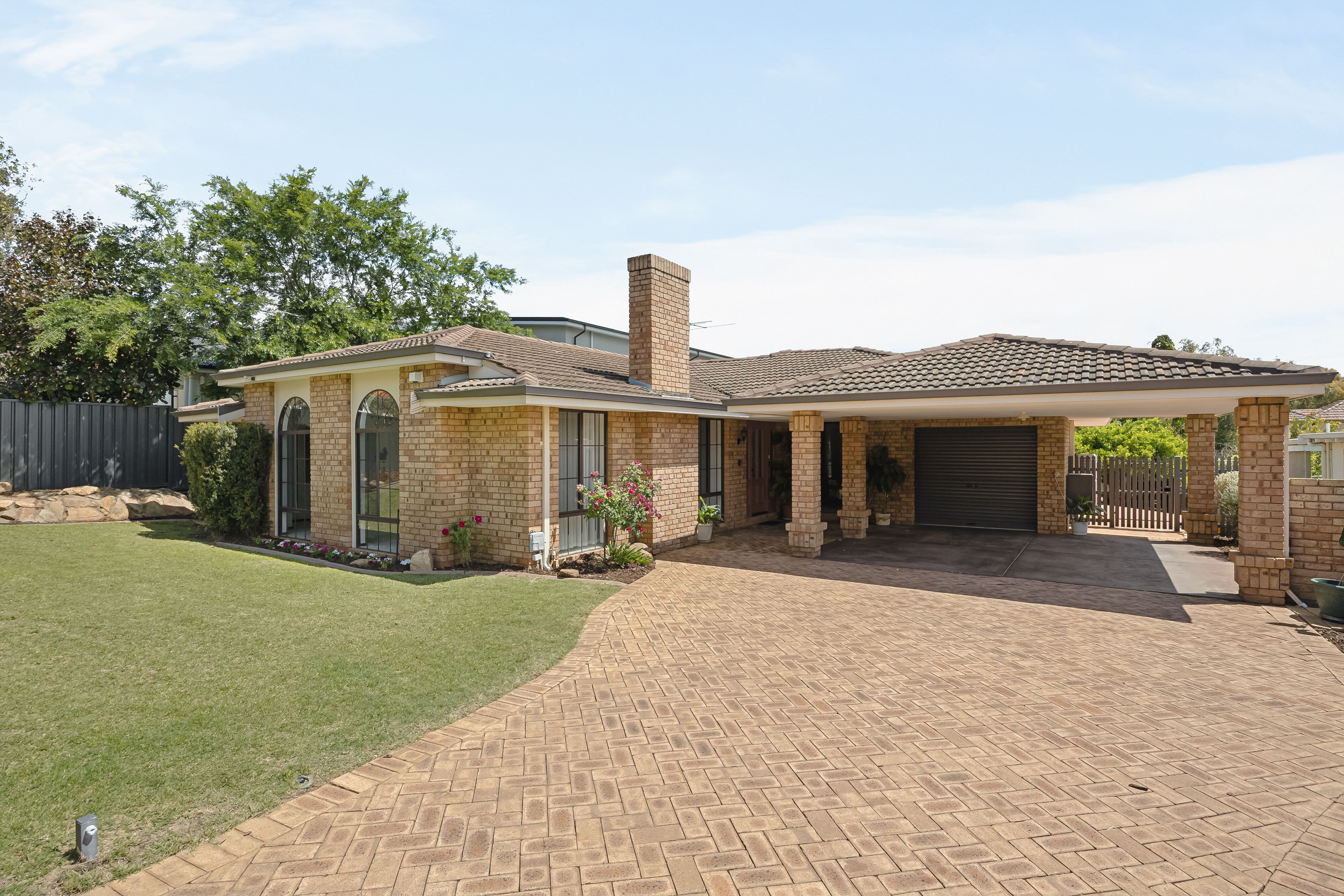 43 Webster Street — photo from Ray White Dalkeith Claremont Fremantle - Dalkeith Location