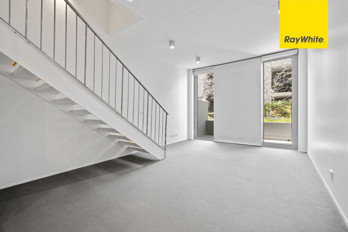 12/5 Burbury Close, Barton, ACT 2600